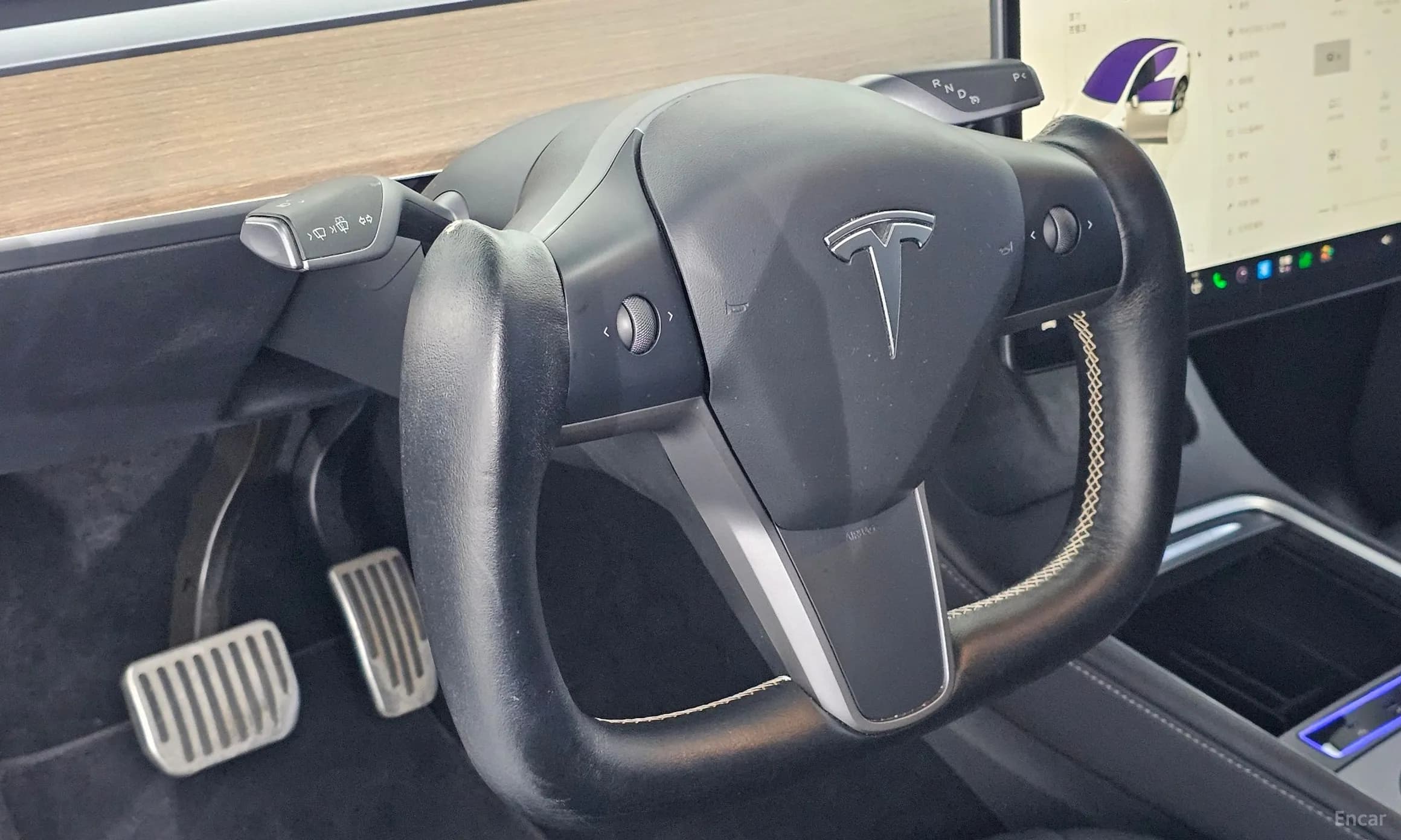 Model Y