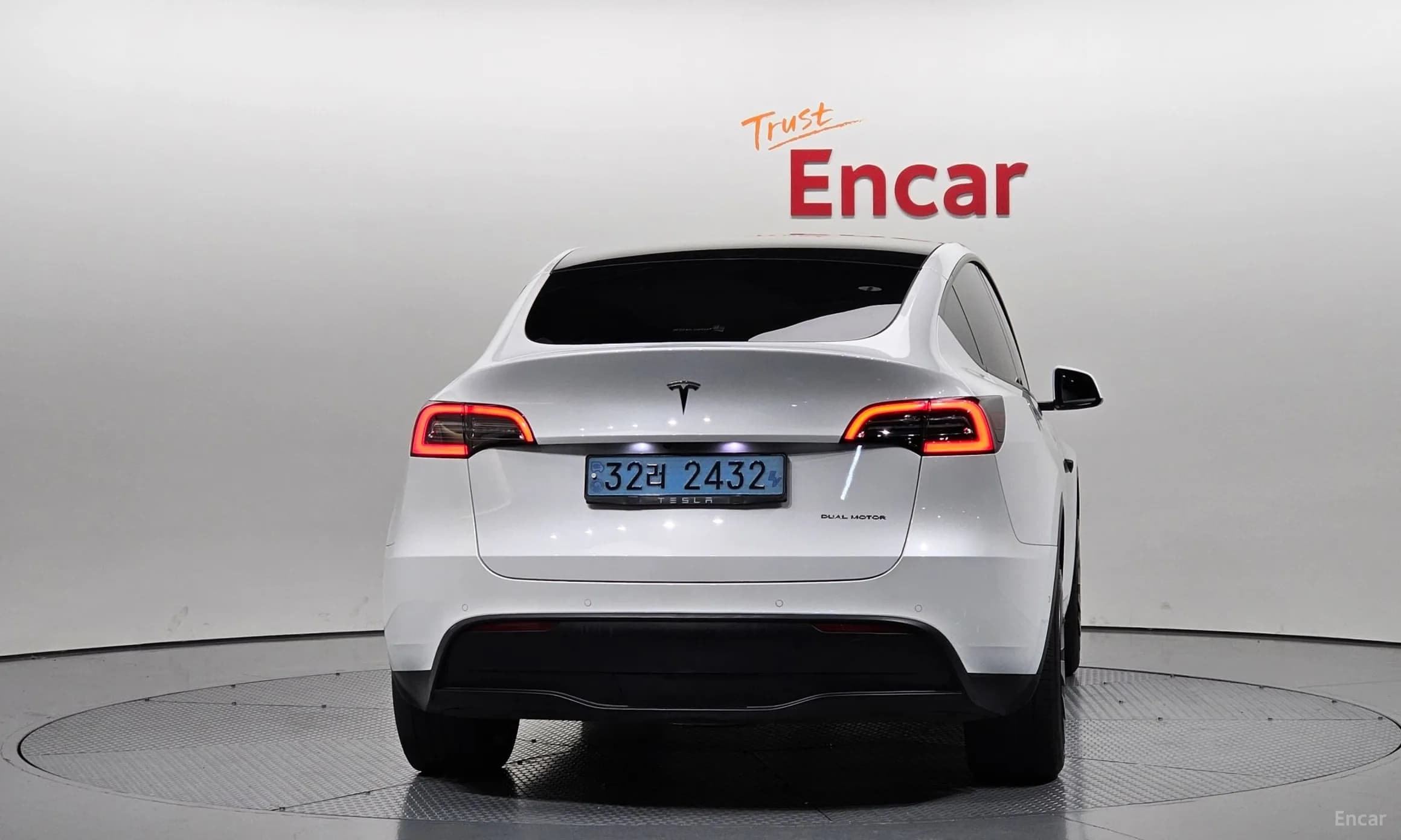 Model Y