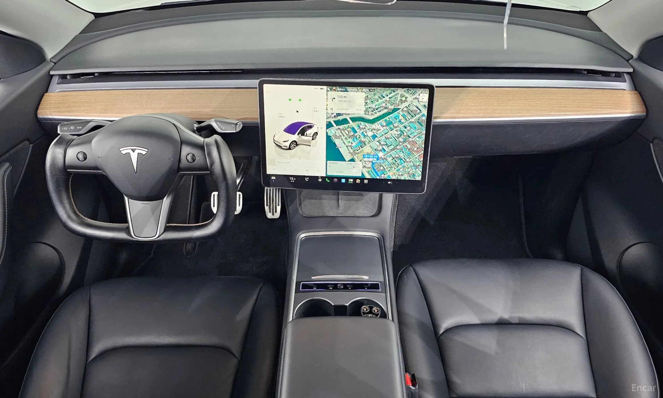 Model Y