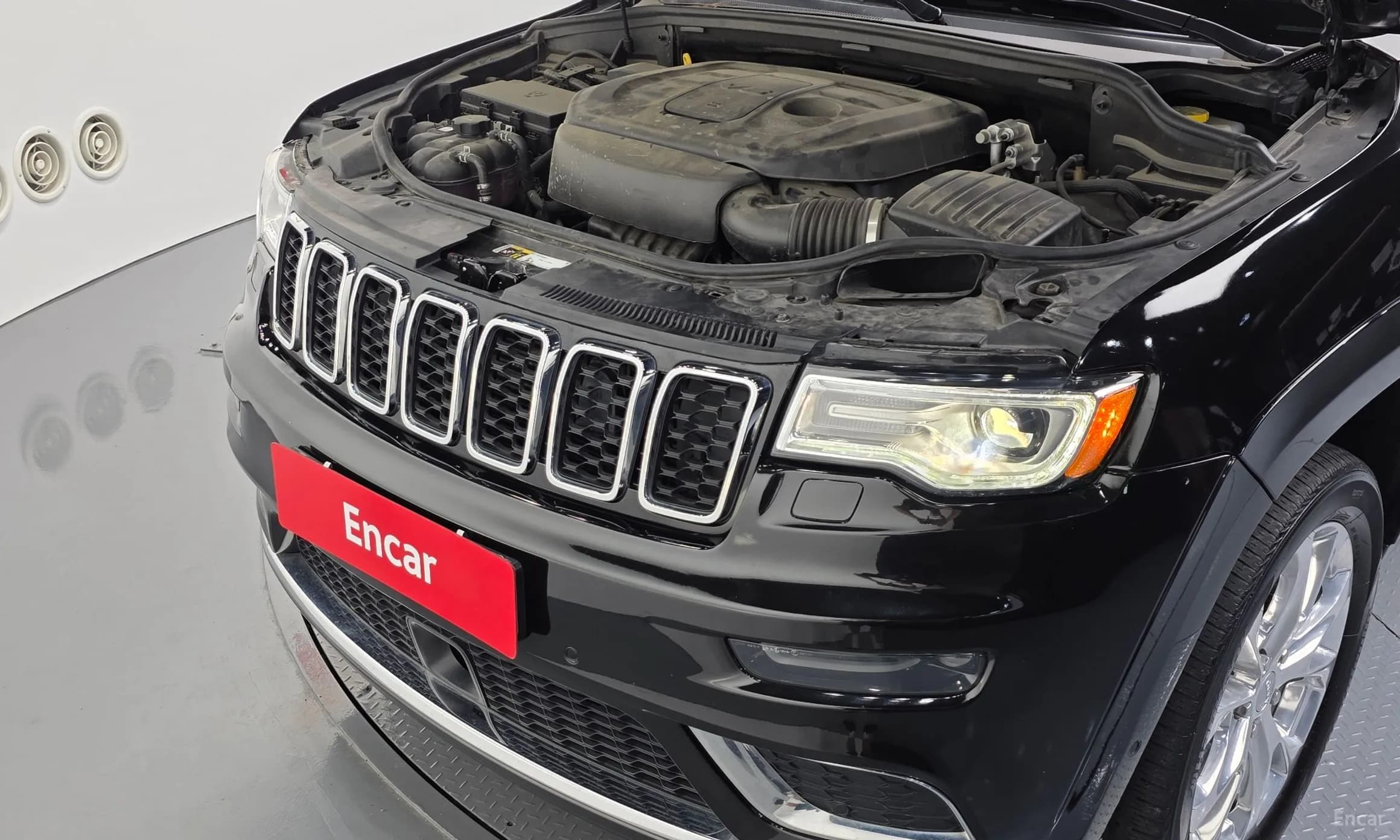 Grand Cherokee