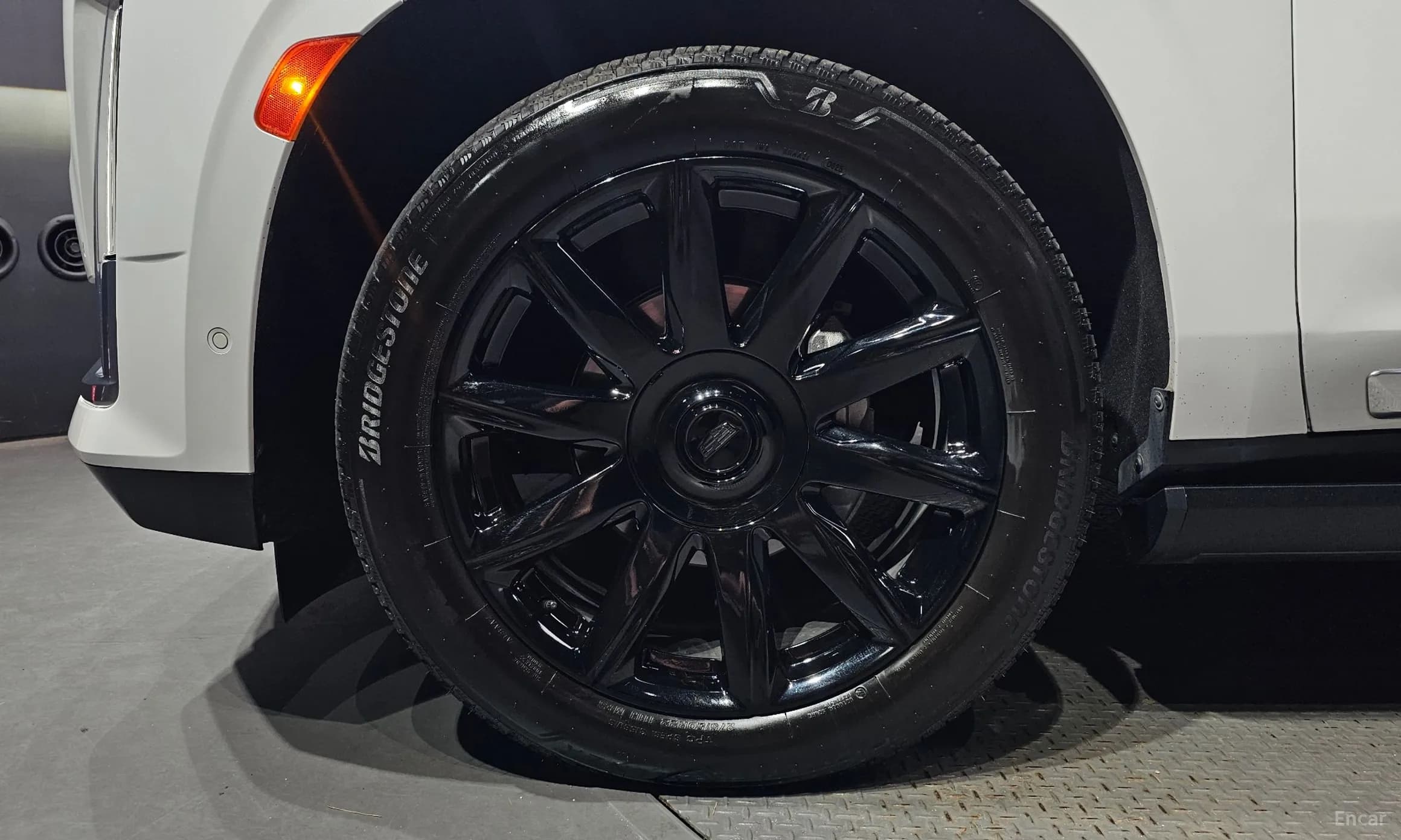 Escalade 5th Generation