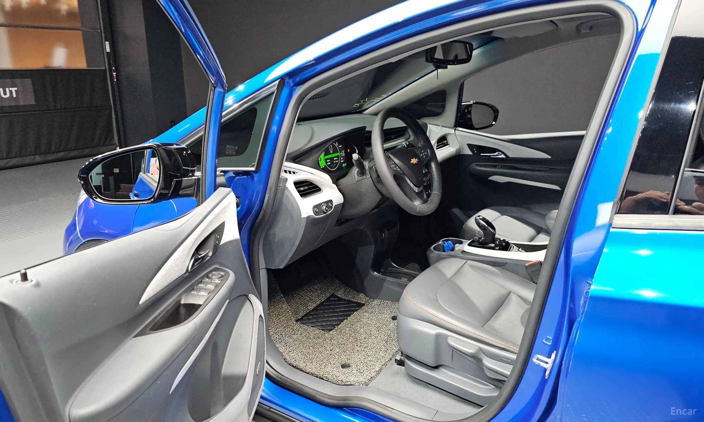Bolt EV
