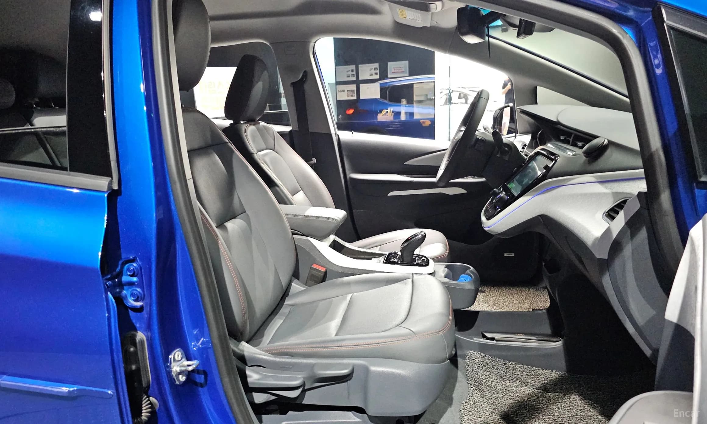 Bolt EV