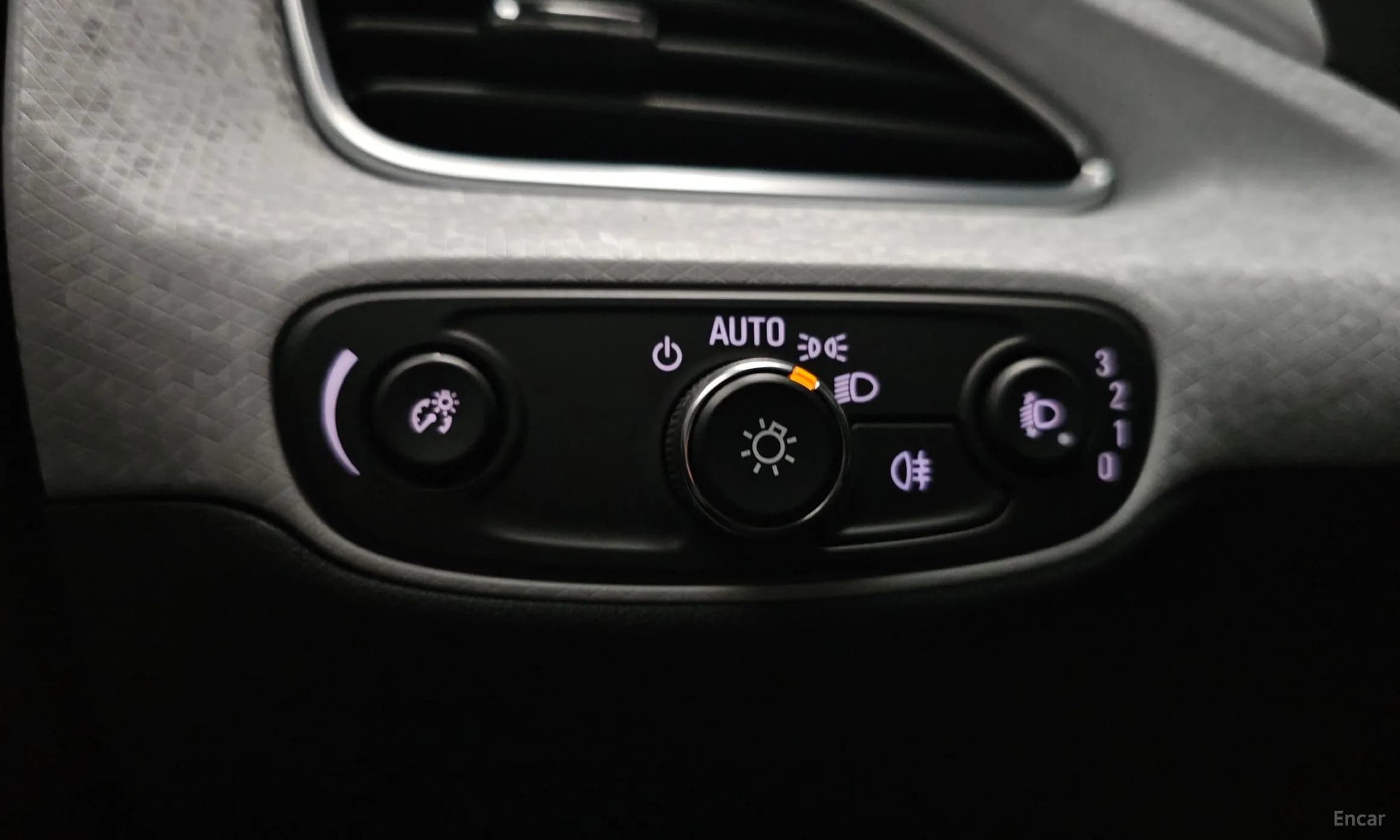 Bolt EV