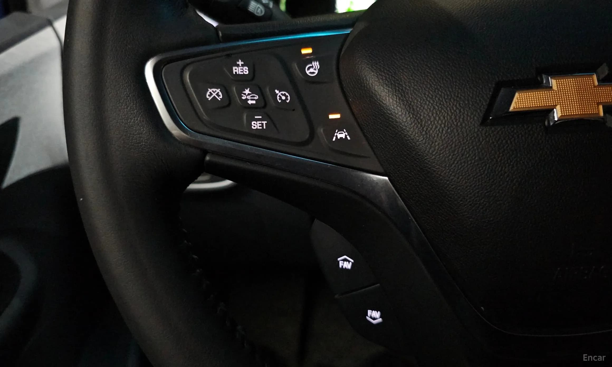 Bolt EV