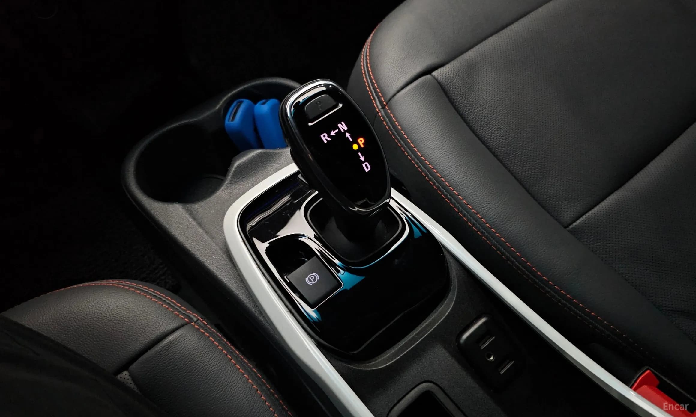 Bolt EV