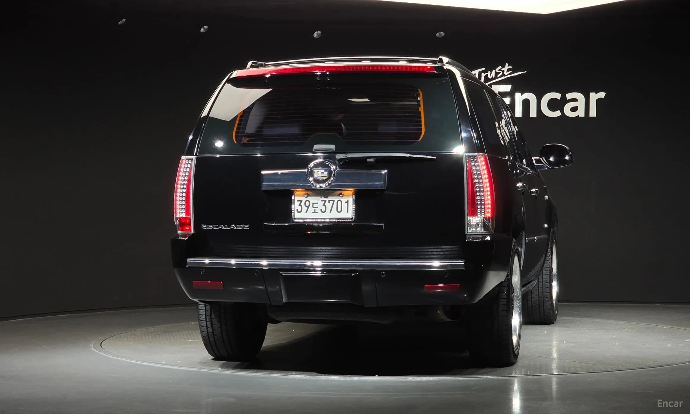 Escalade