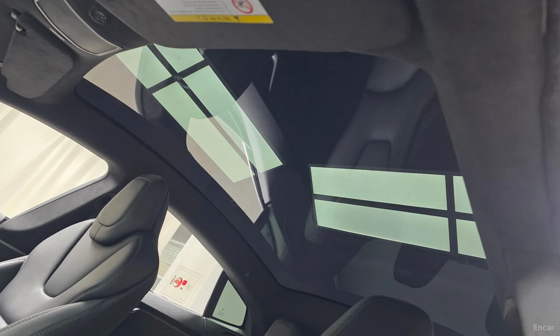 Model S