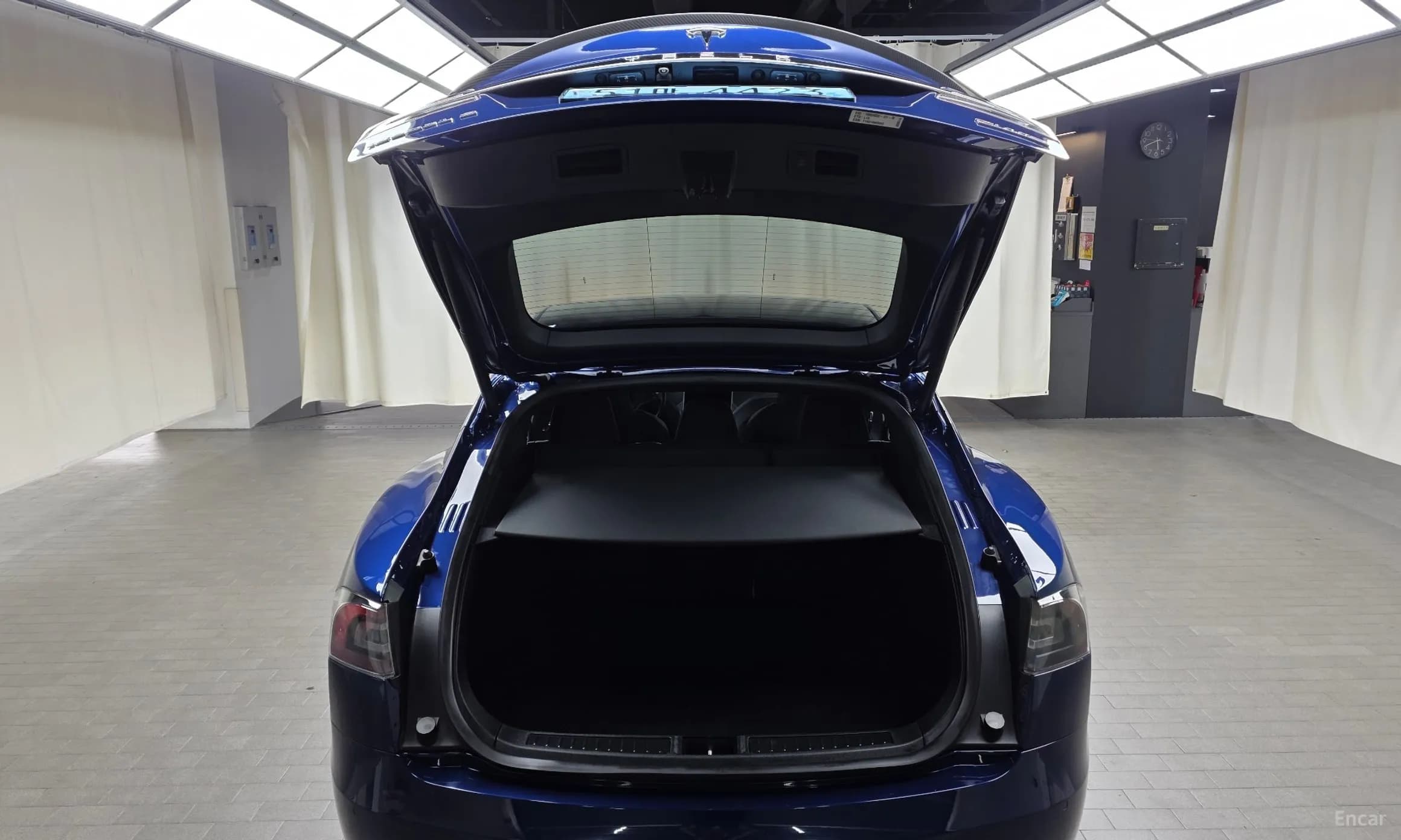 Model S