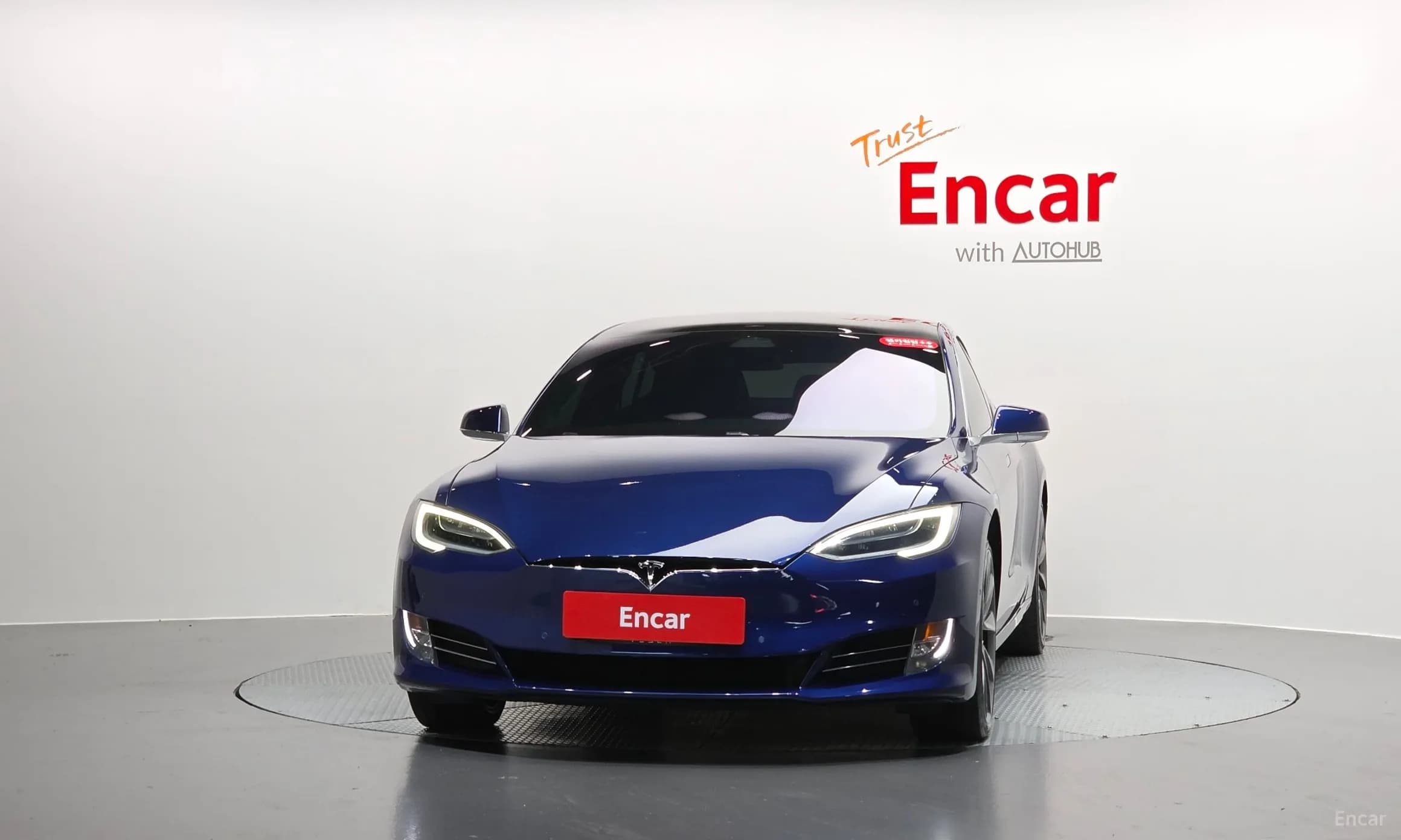 Model S