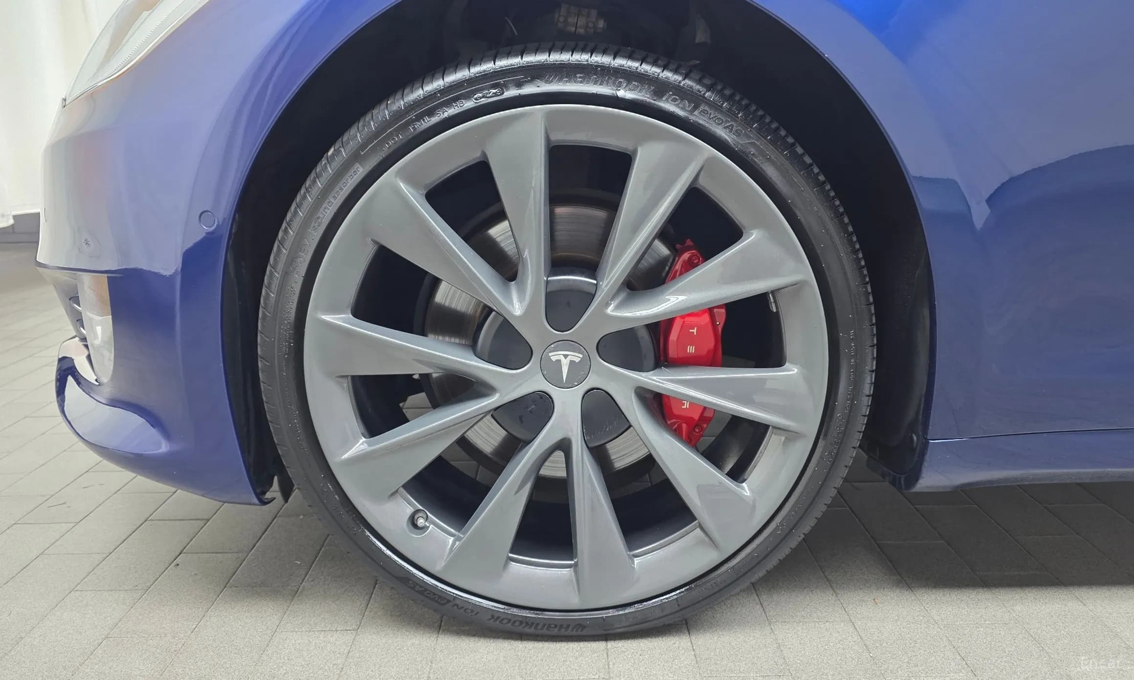 Model S