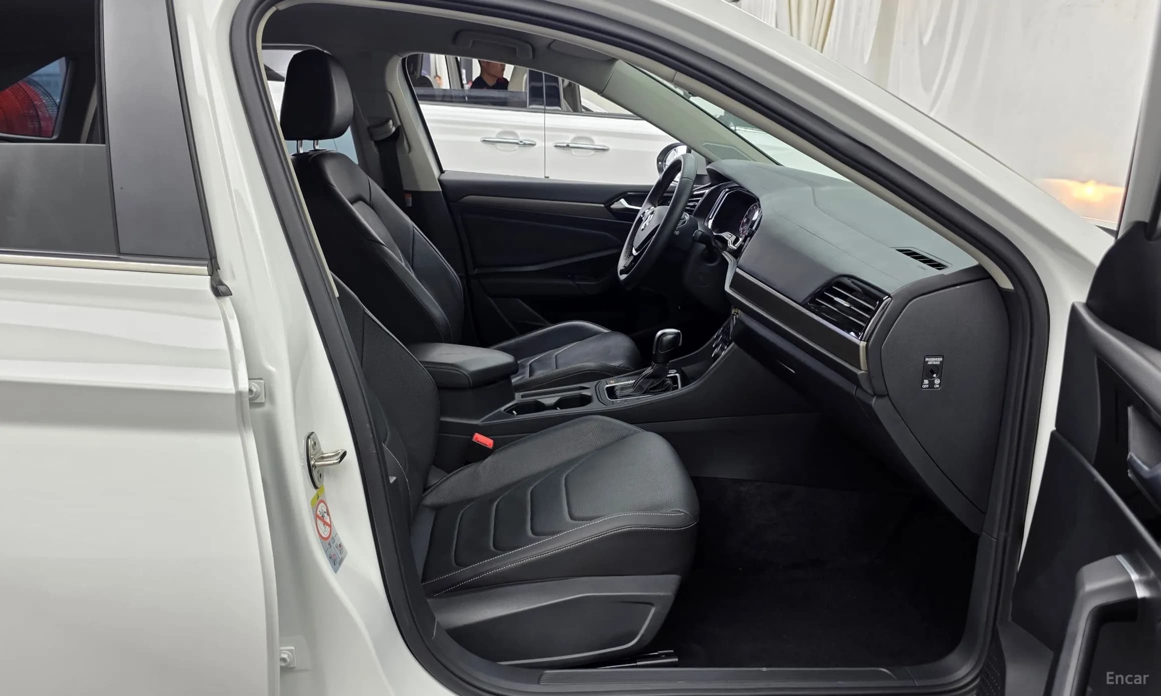 Jetta 7th Generation