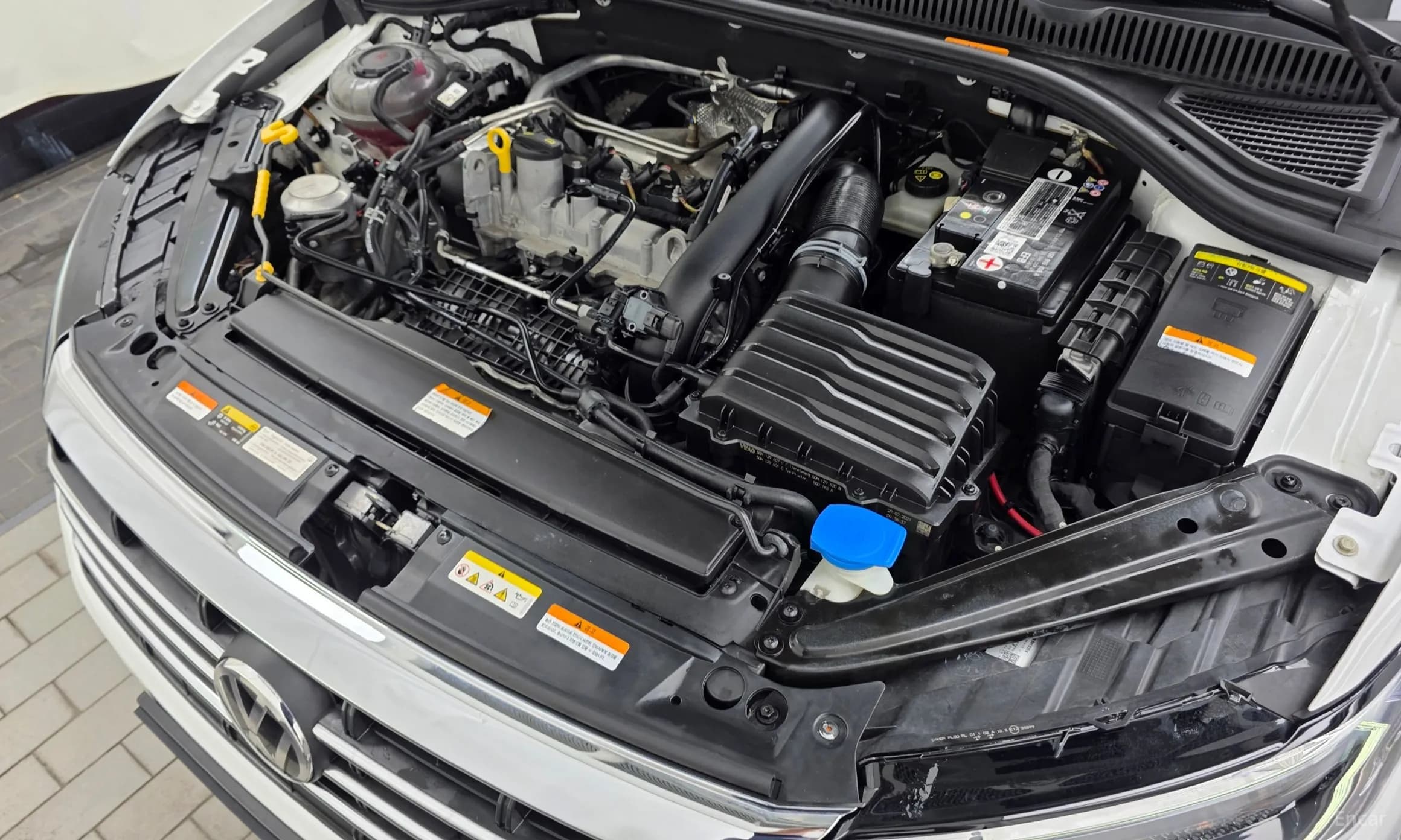 Jetta 7th Generation