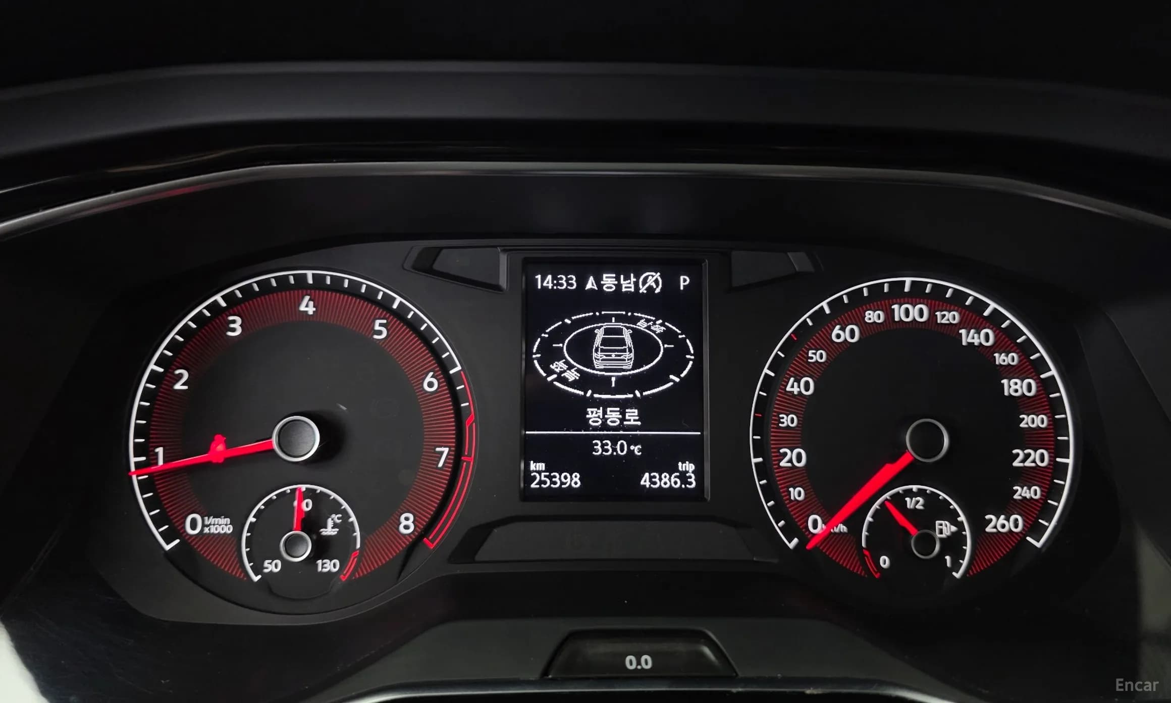 Jetta 7th Generation