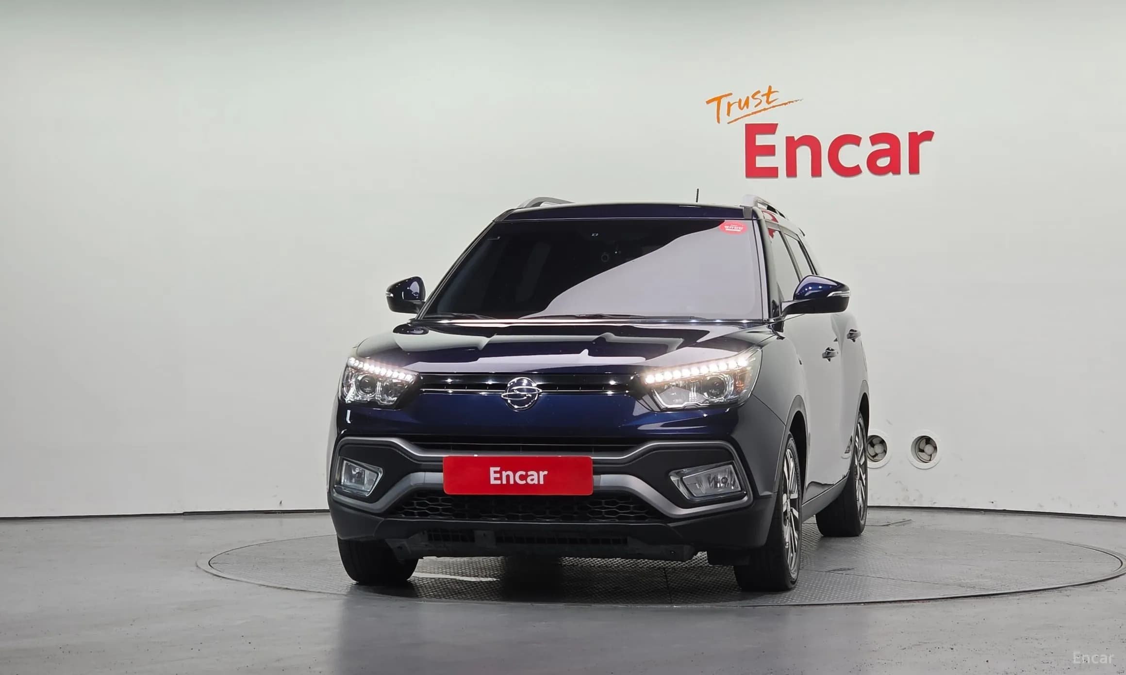 Tivoli Air
