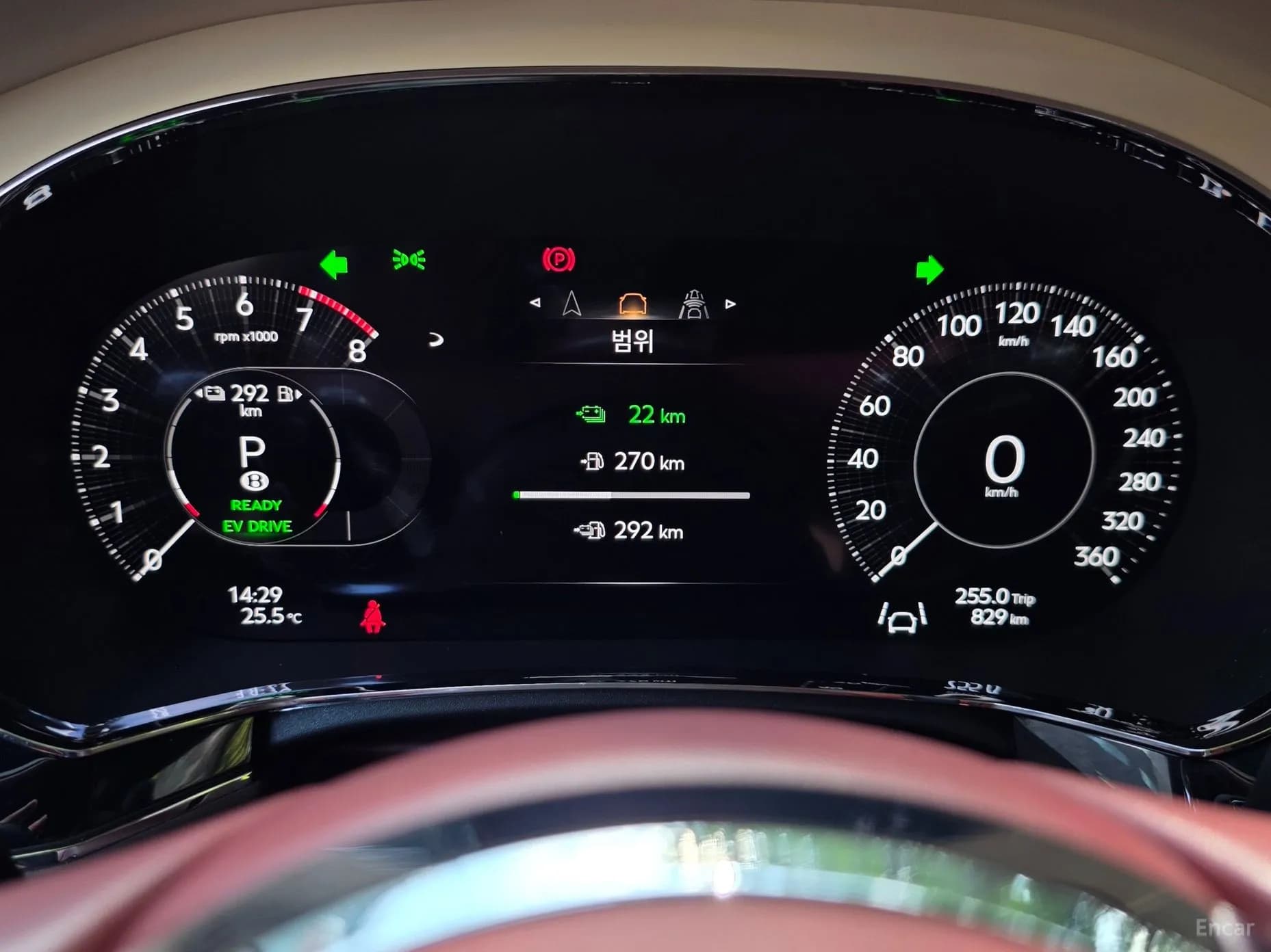 Continental GT 4th Generation