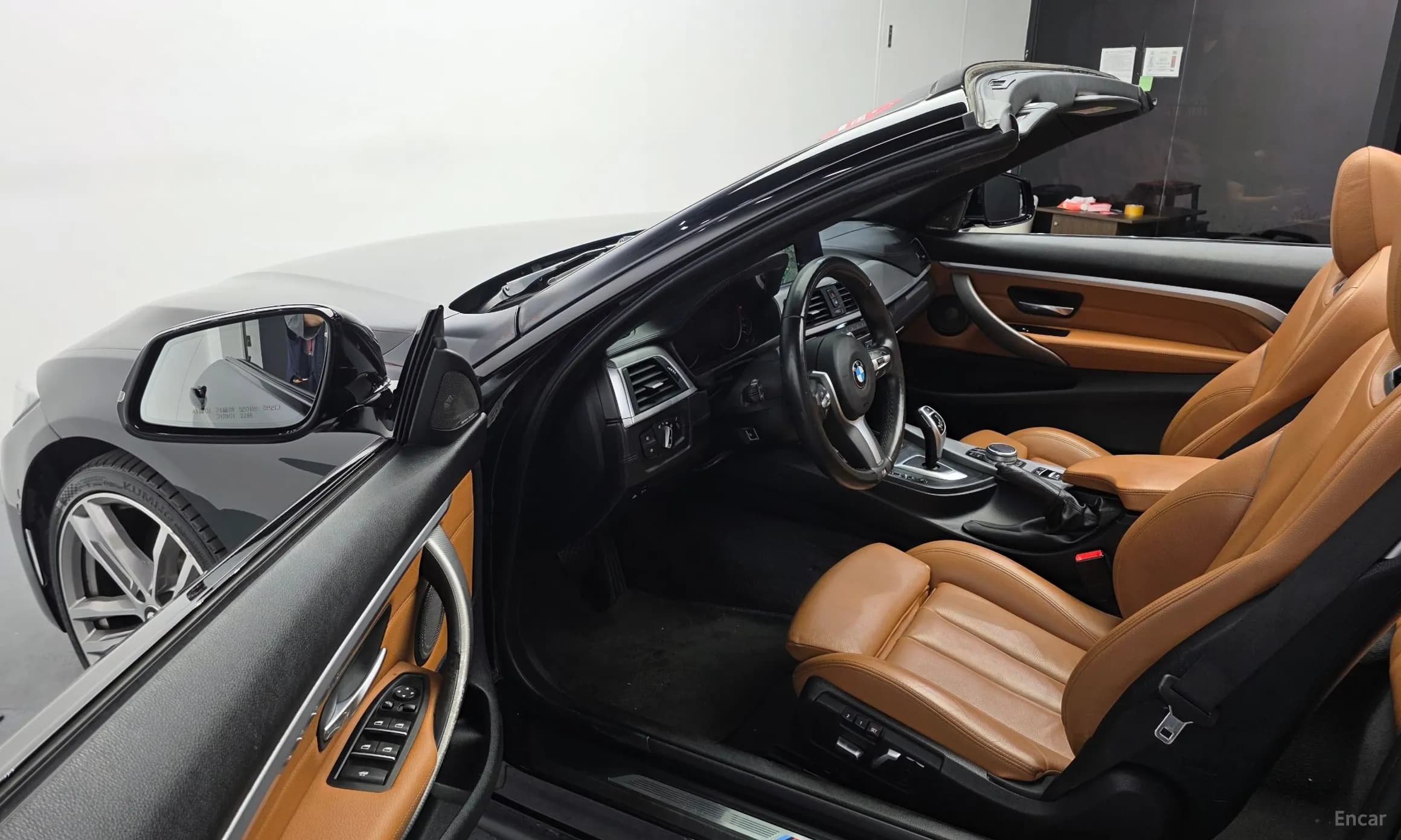 Series 4 (F32)