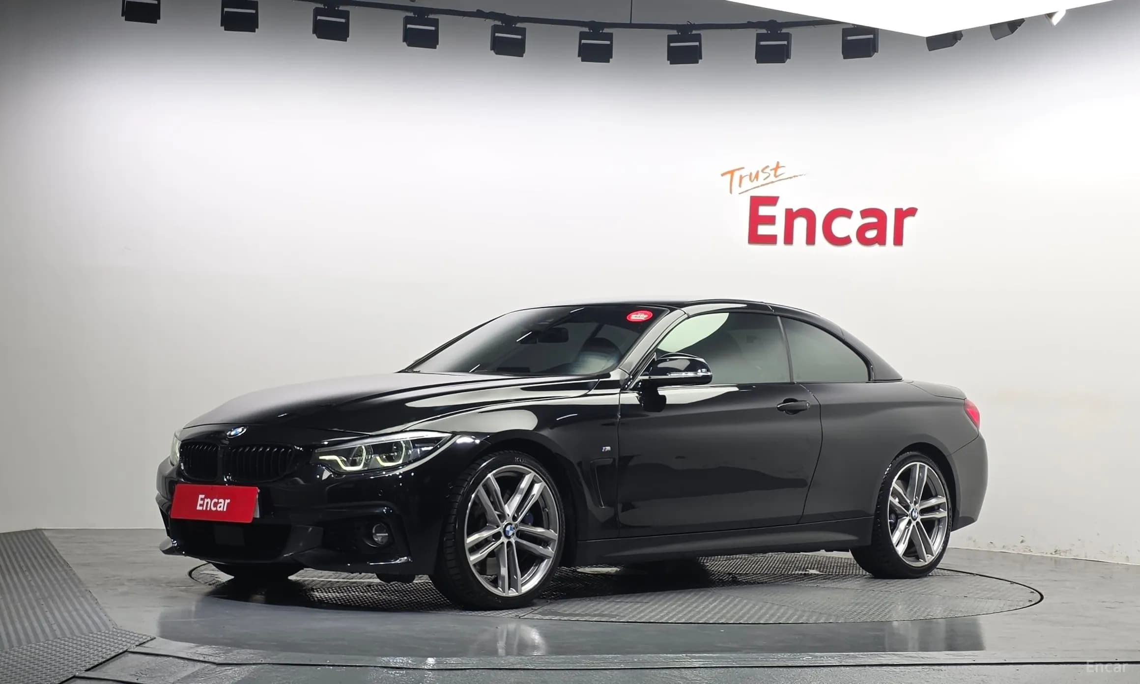 Series 4 (F32)