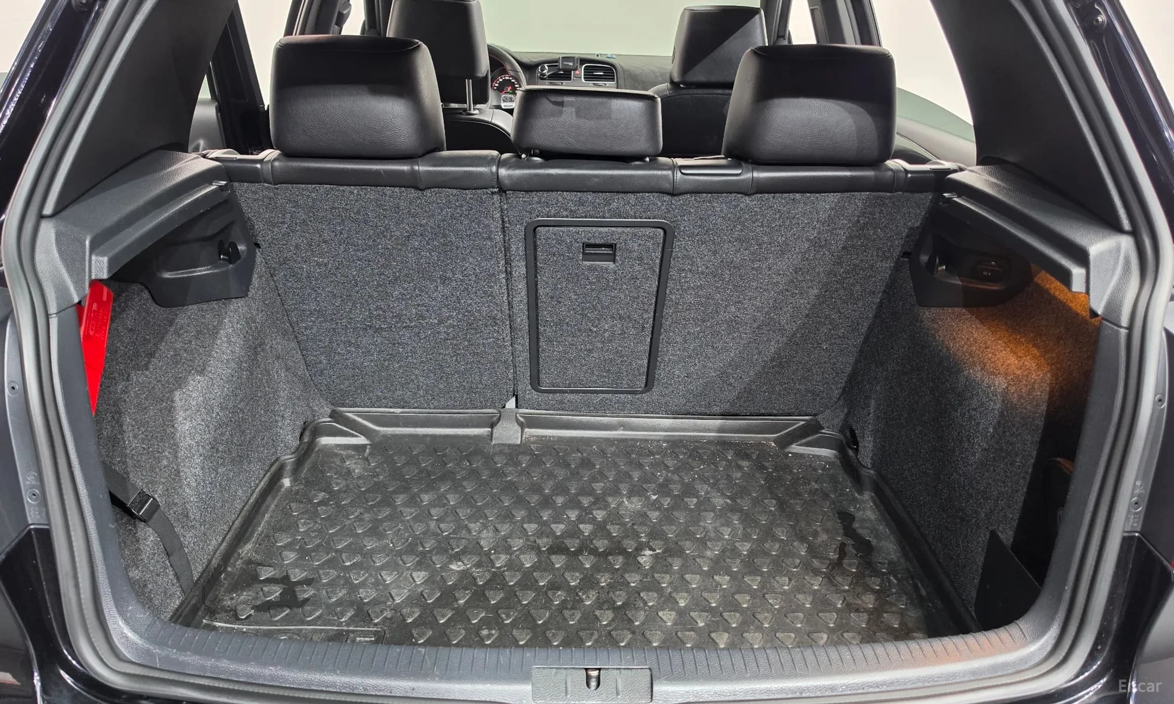Golf 6th Generation