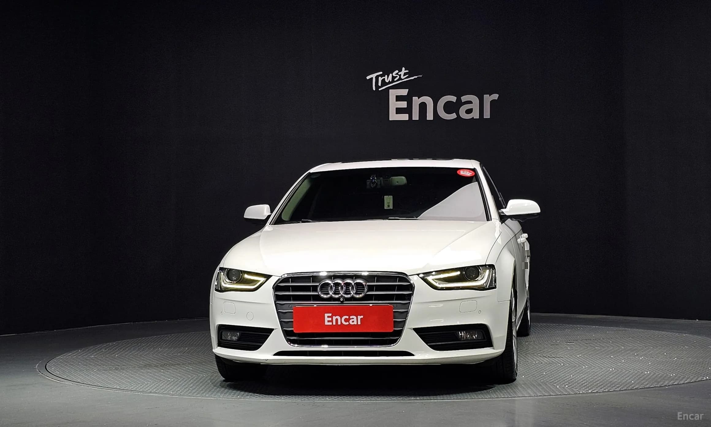 New A4