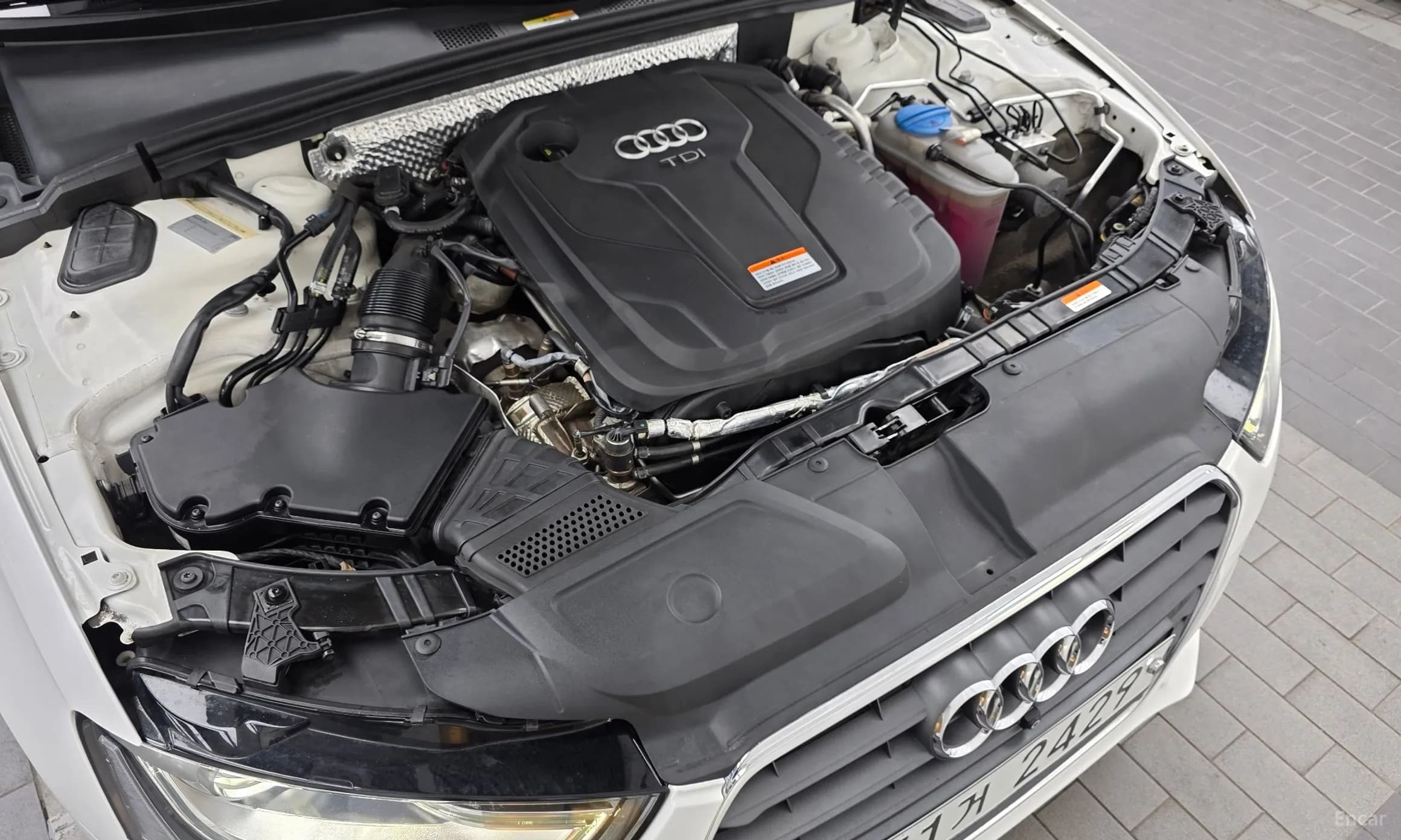 New A4