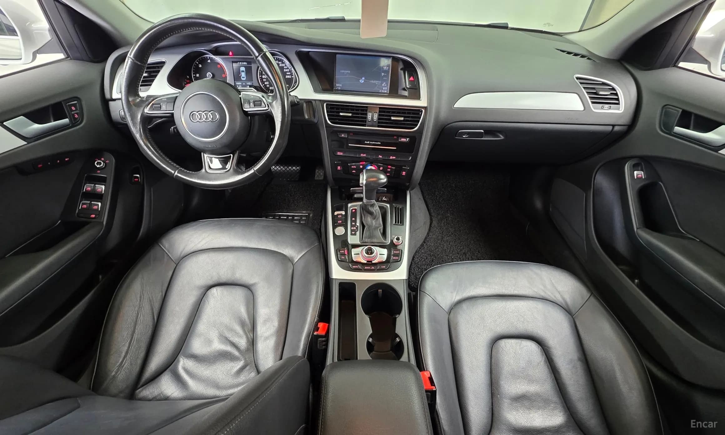 New A4