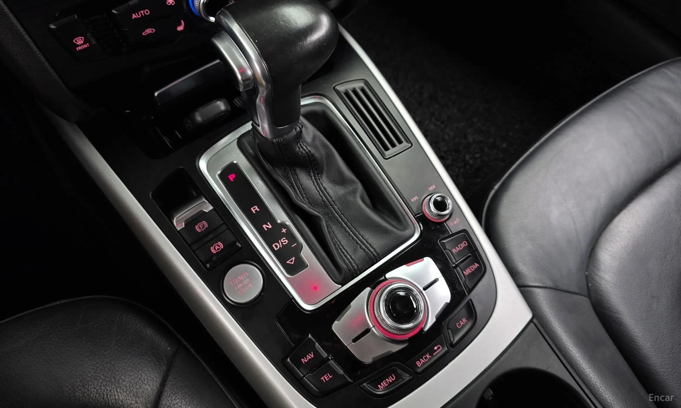 New A4