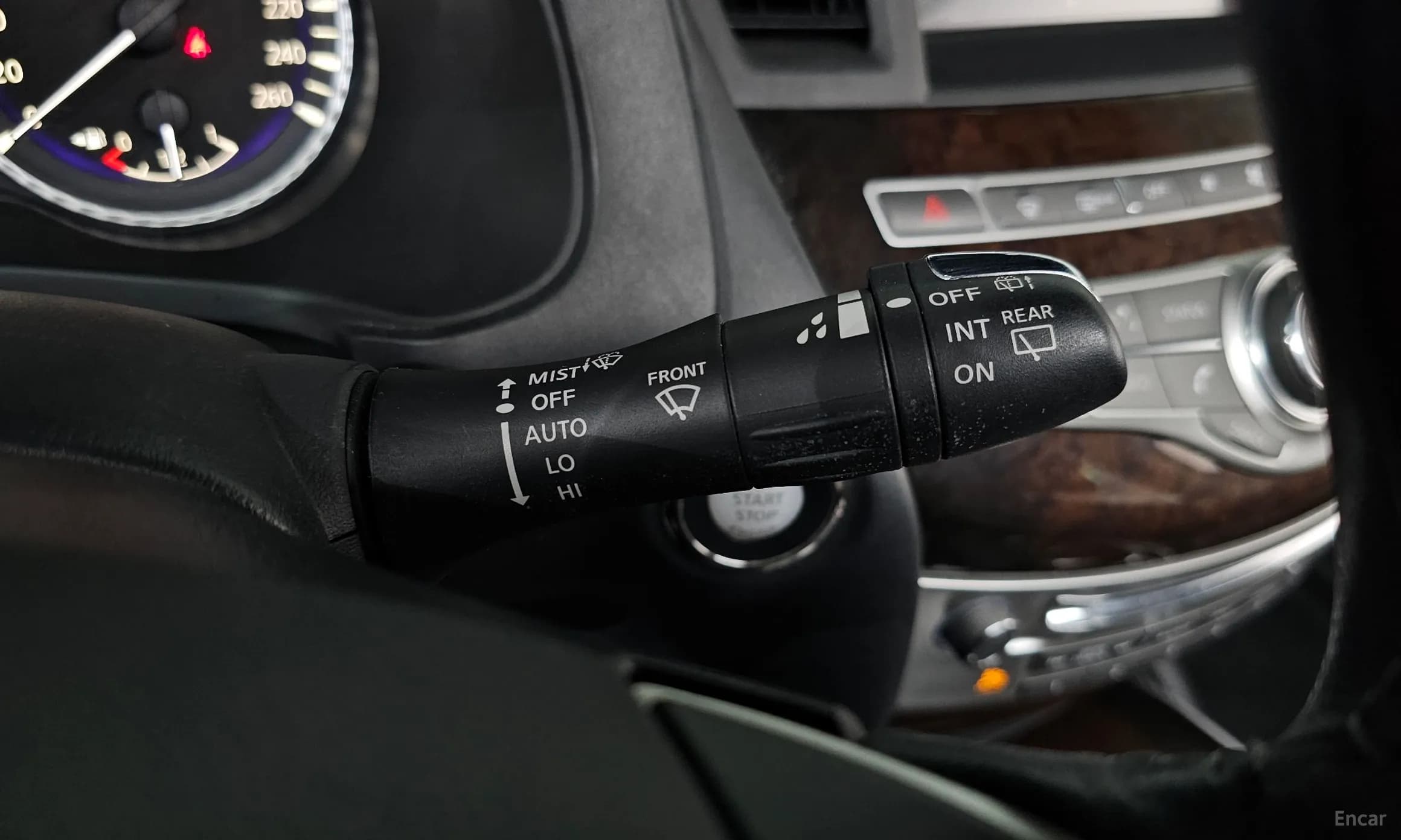 QX60