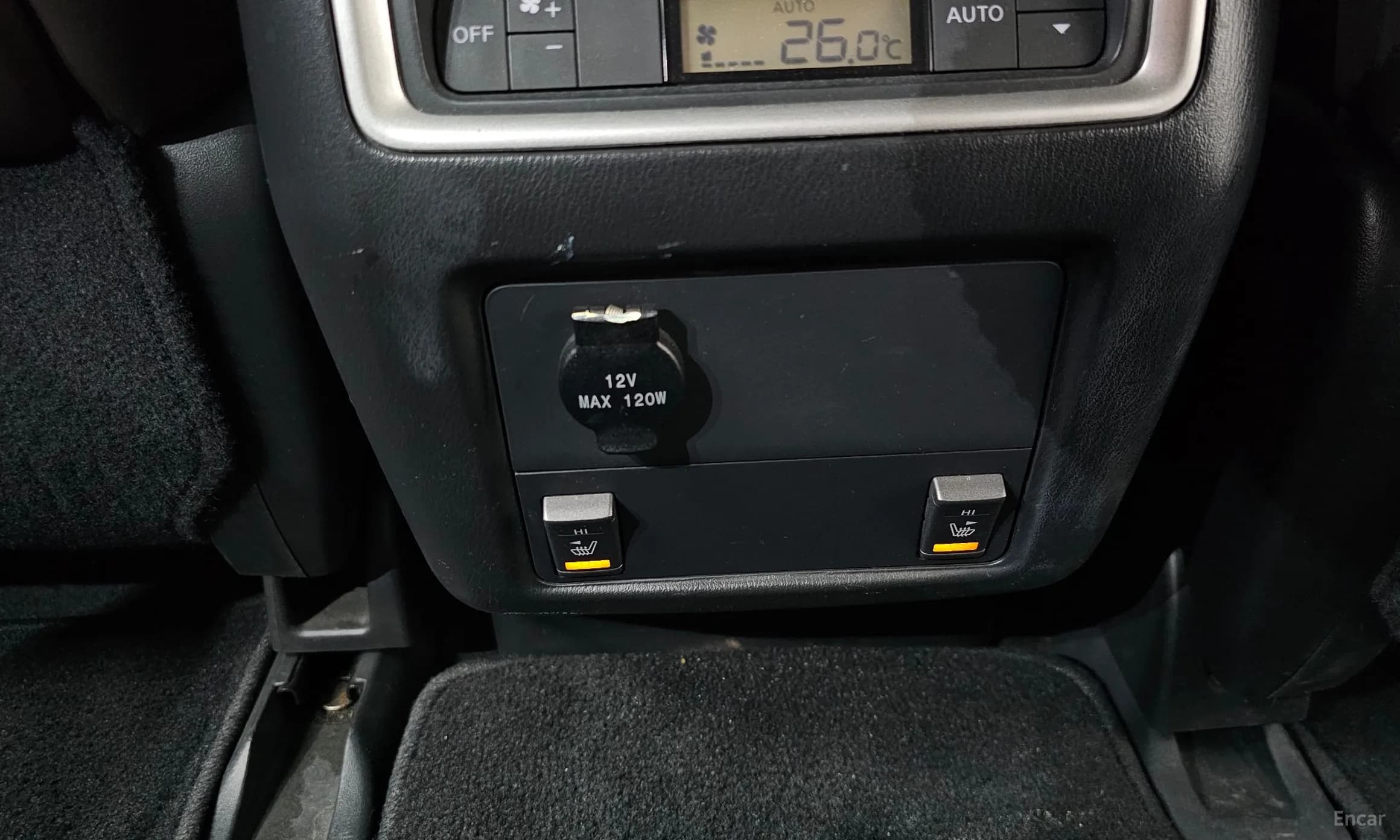 QX60