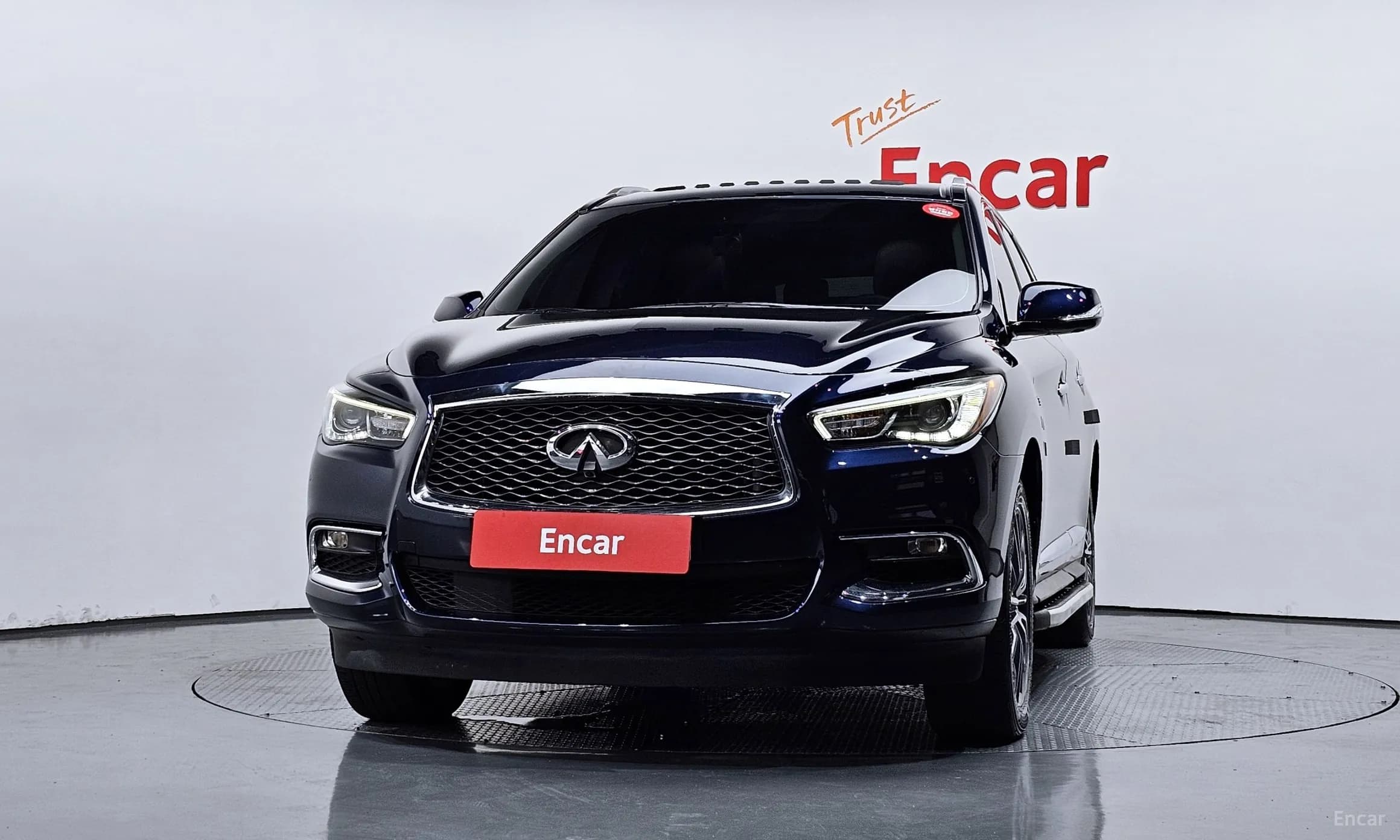 QX60