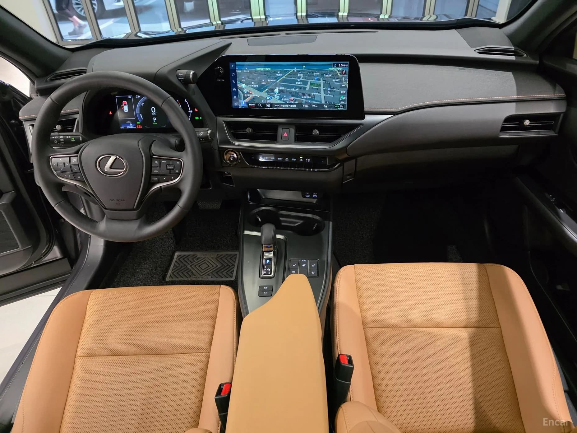UX300h