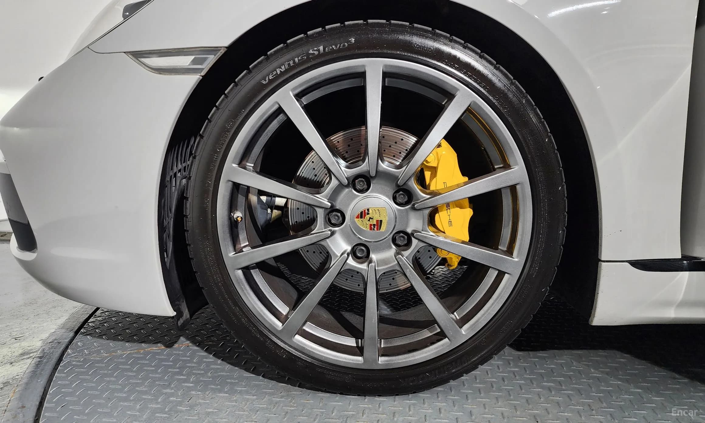 718 Boxster