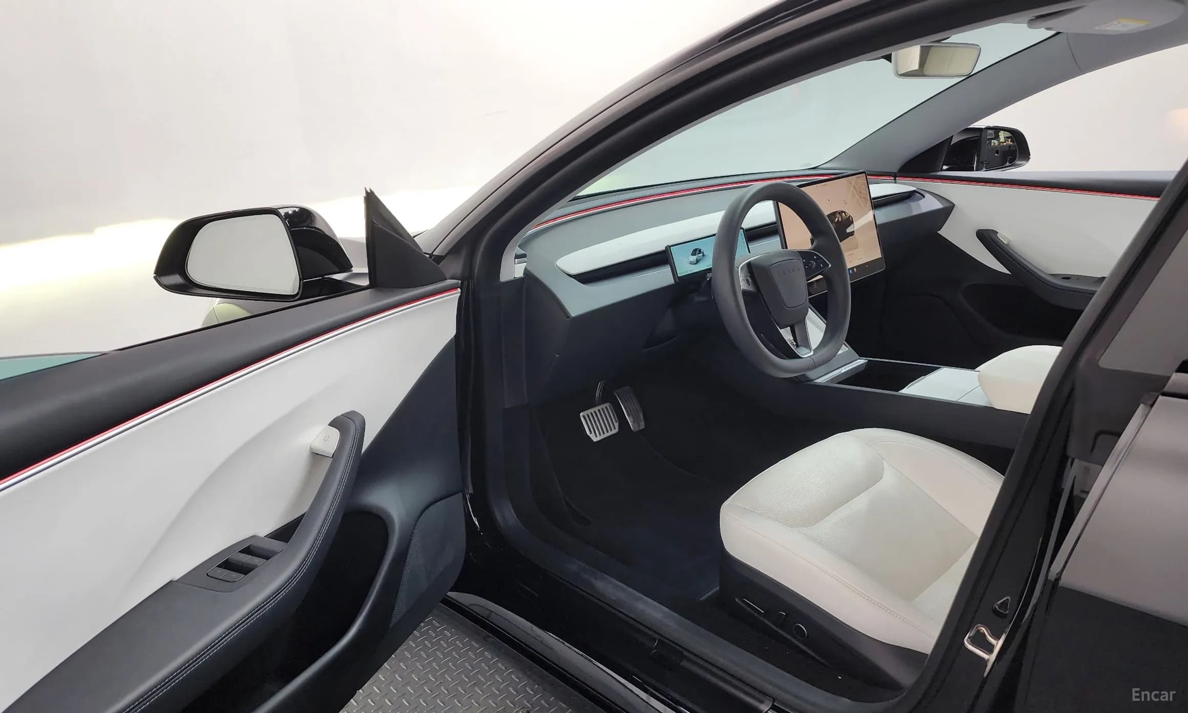 Model 3