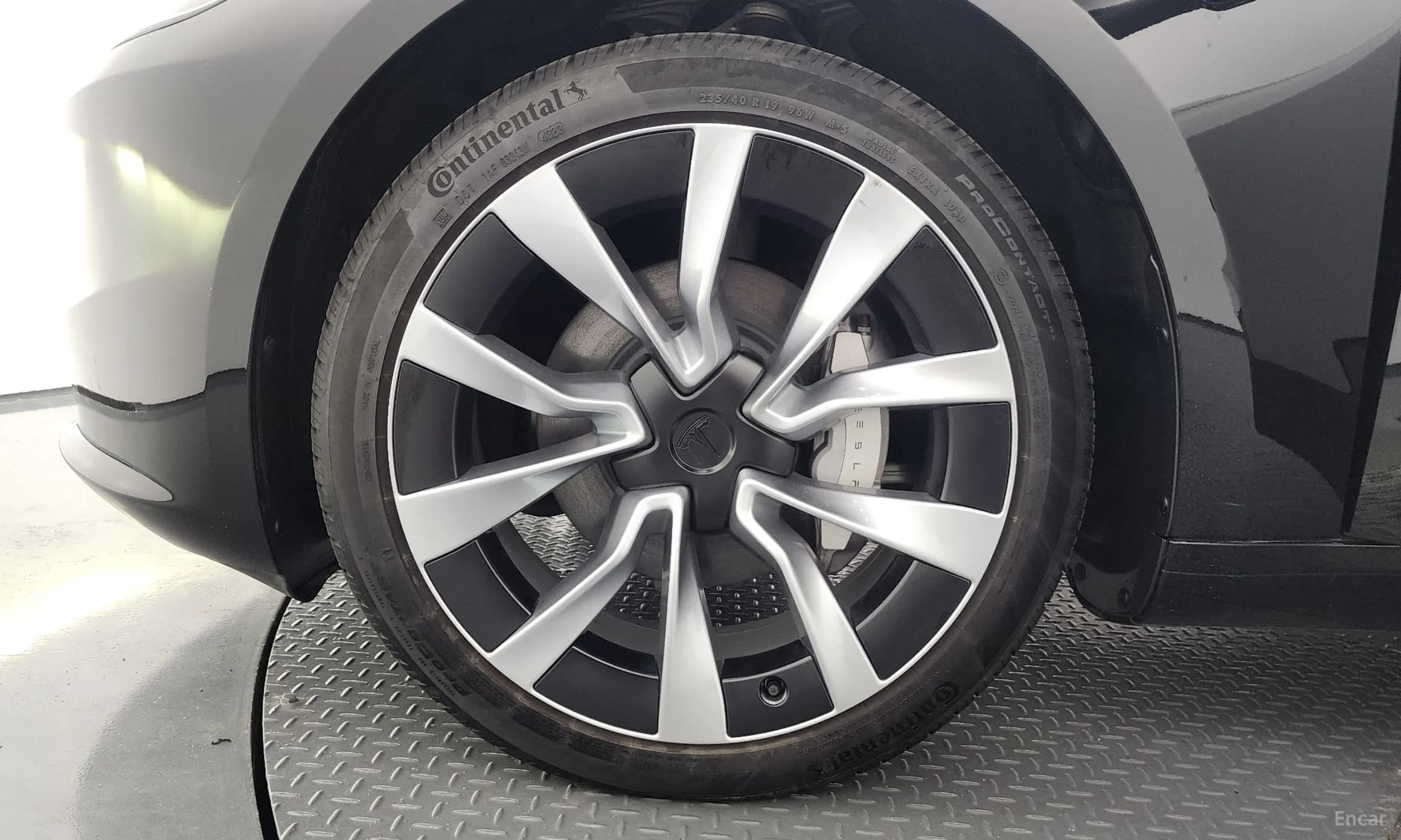 Model 3