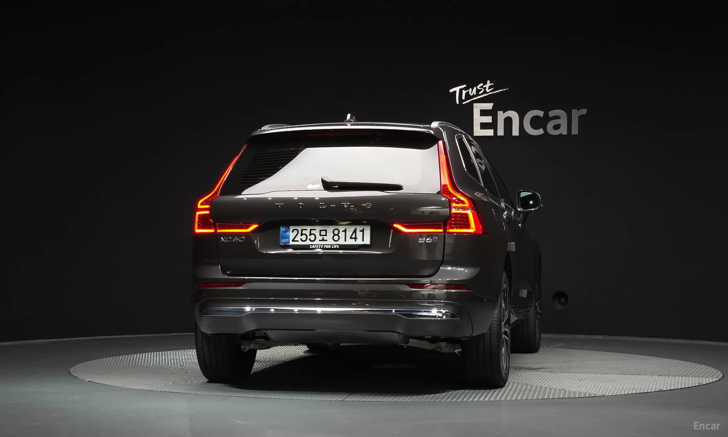 XC60 Gen 2