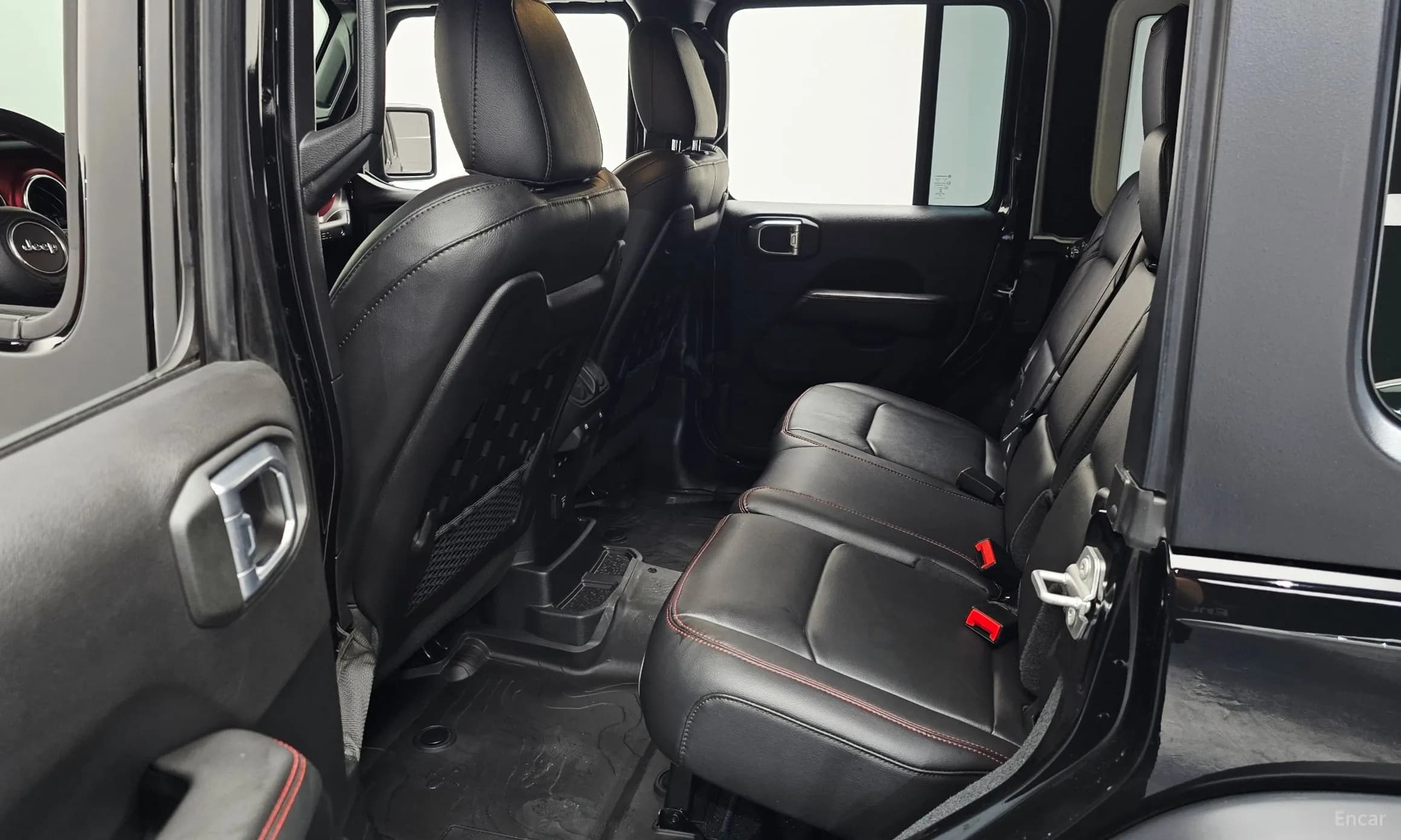 Wrangler (JL)