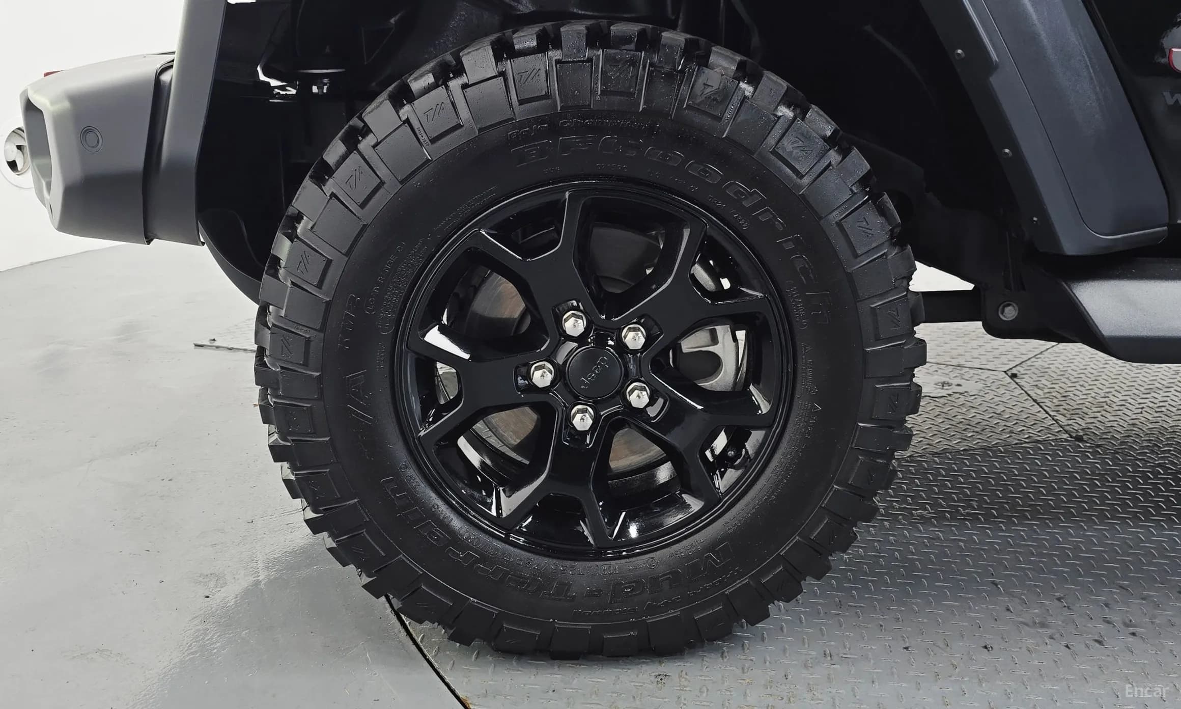 Wrangler (JL)