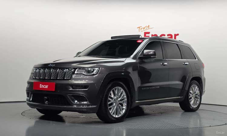 Grand Cherokee