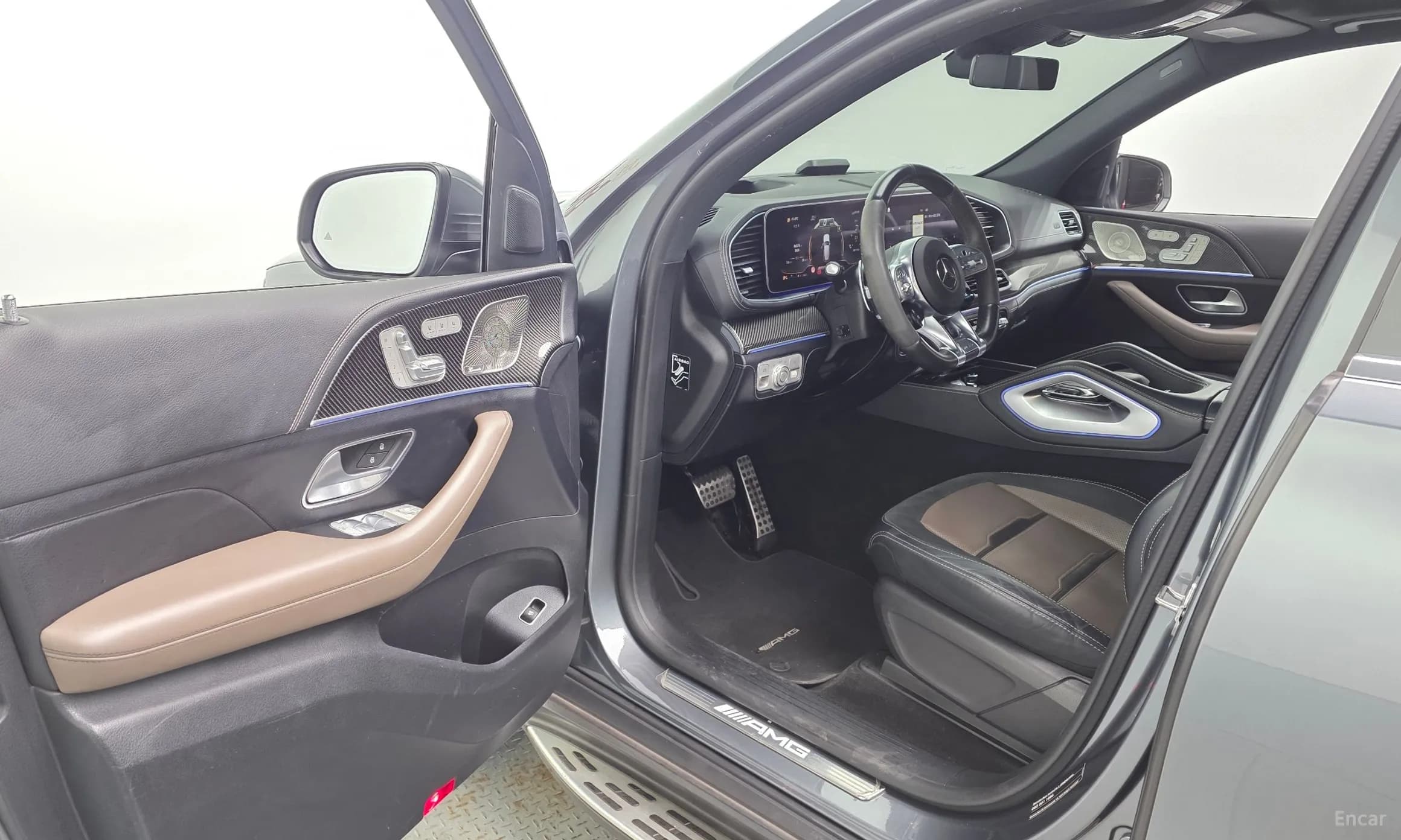 GLE-Class W167