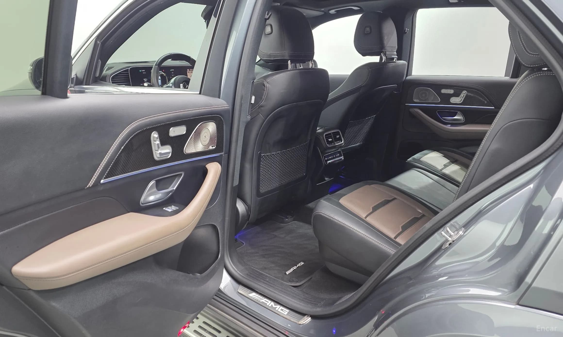GLE-Class W167