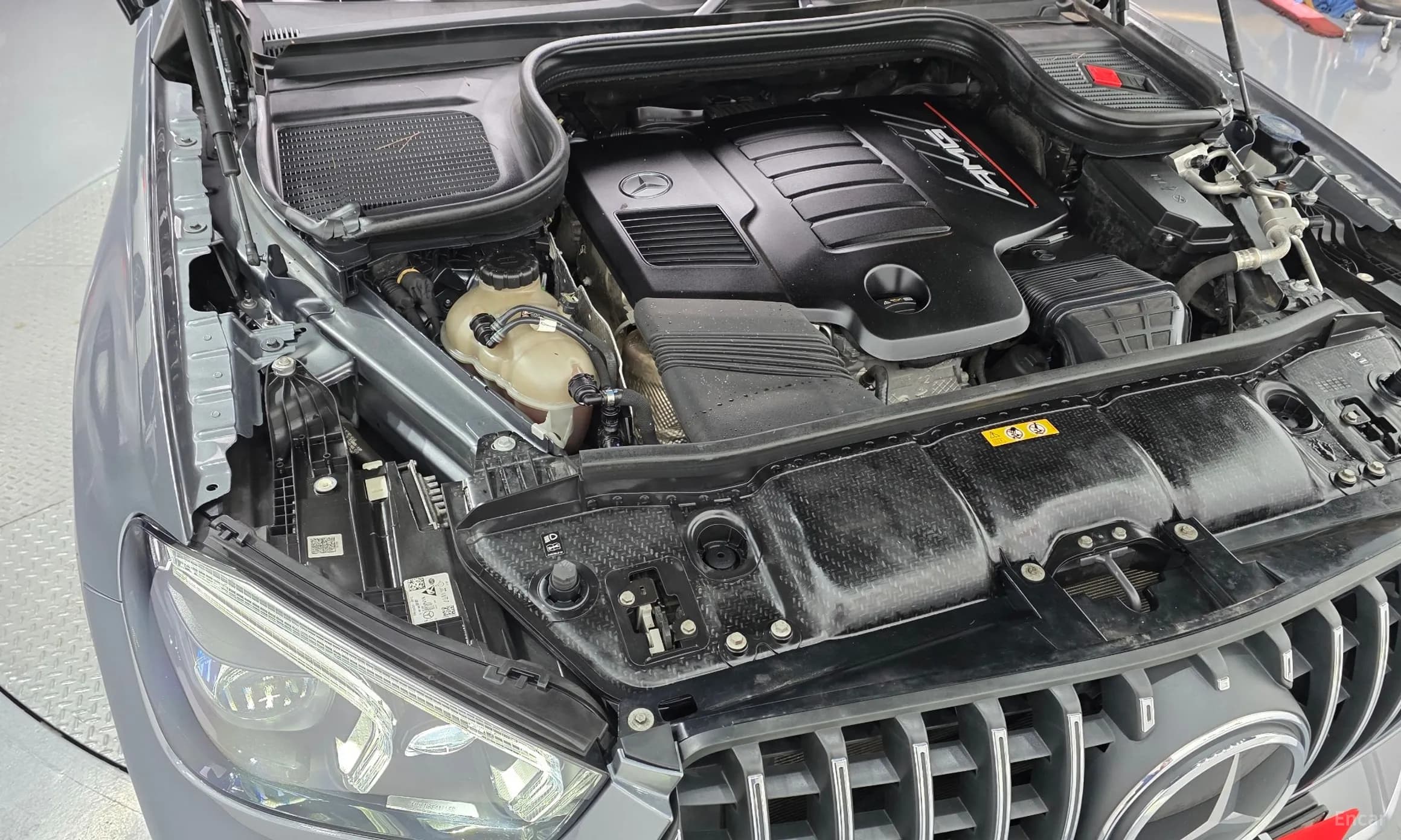 GLE-Class W167