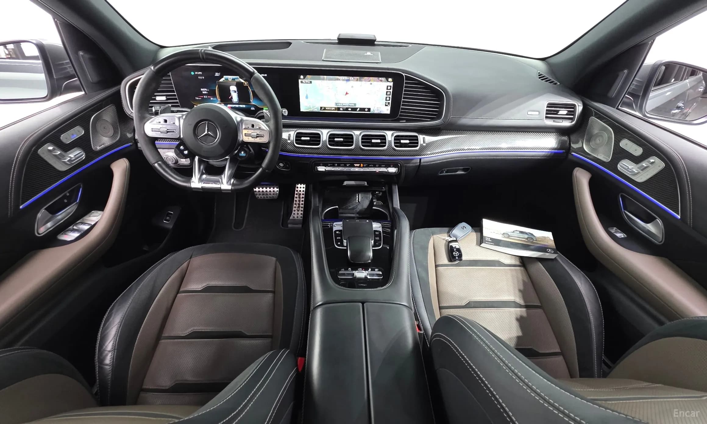 GLE-Class W167