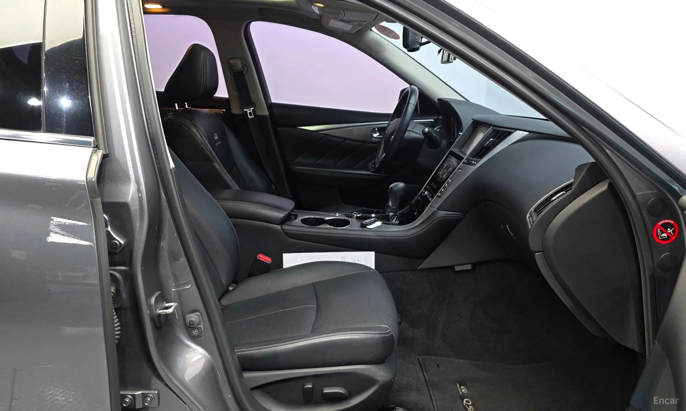 Q50