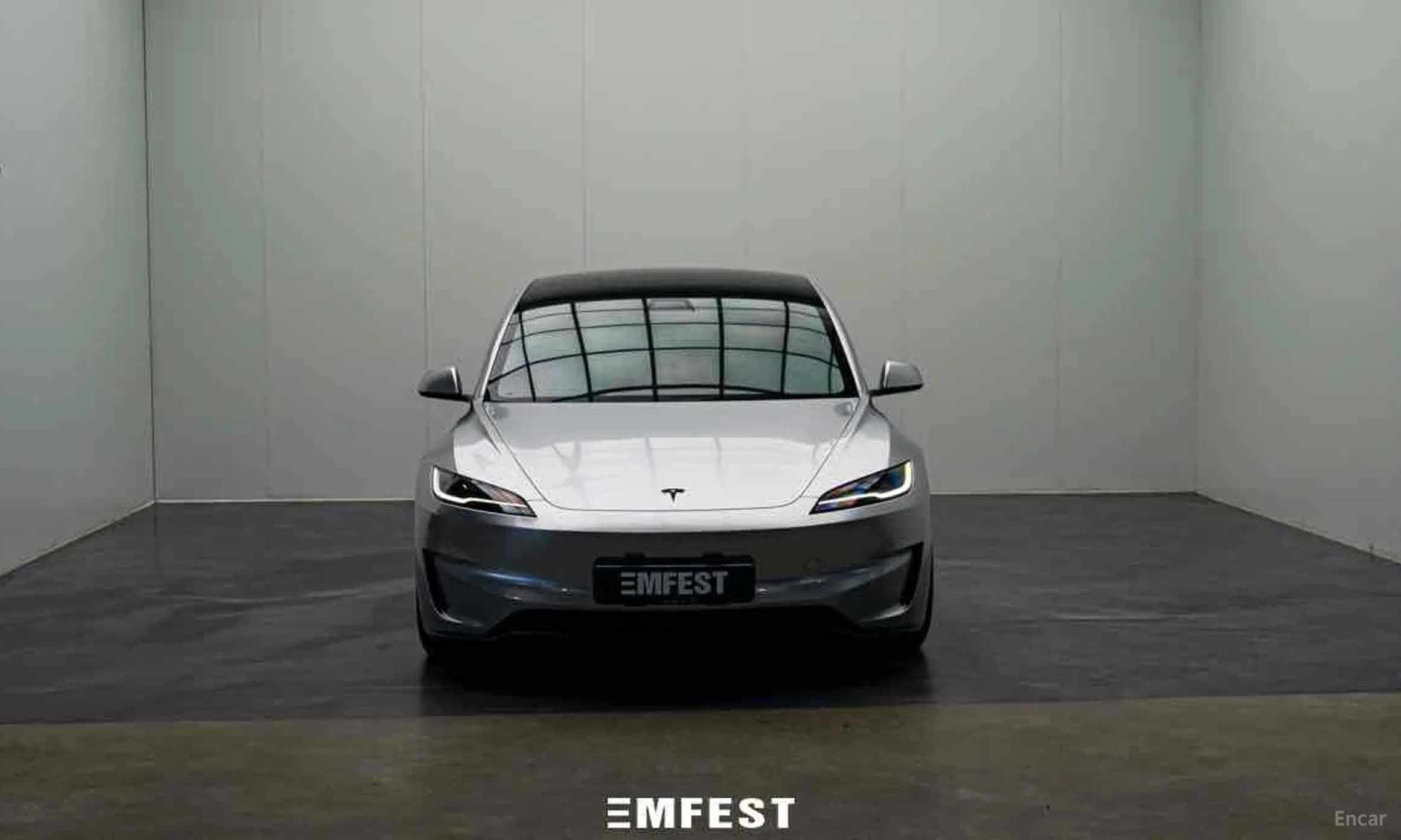 Model 3