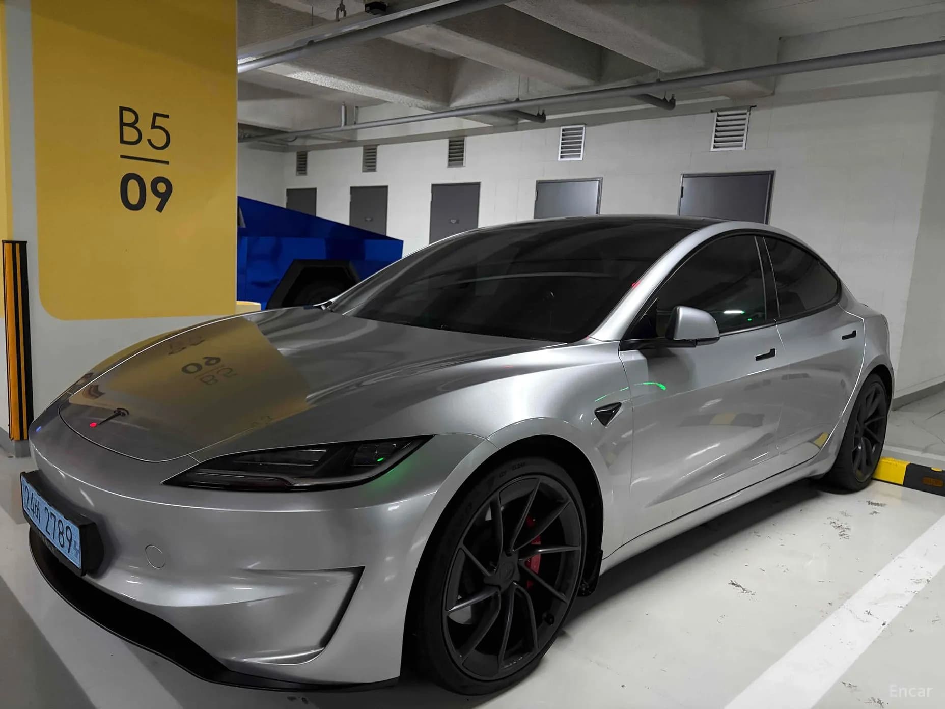 Model 3