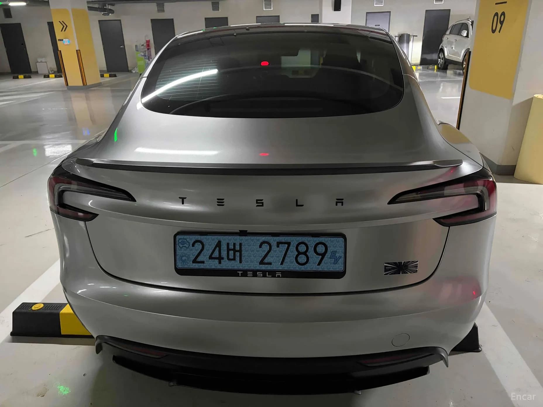 Model 3