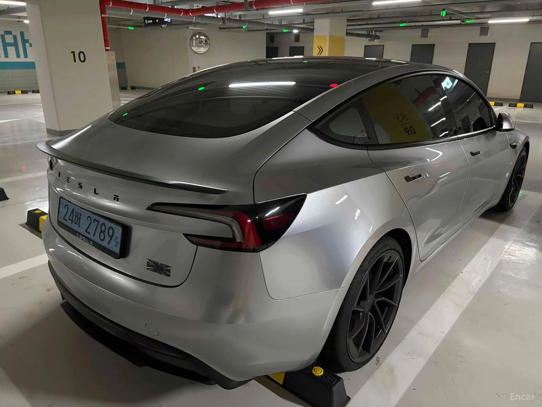 Model 3