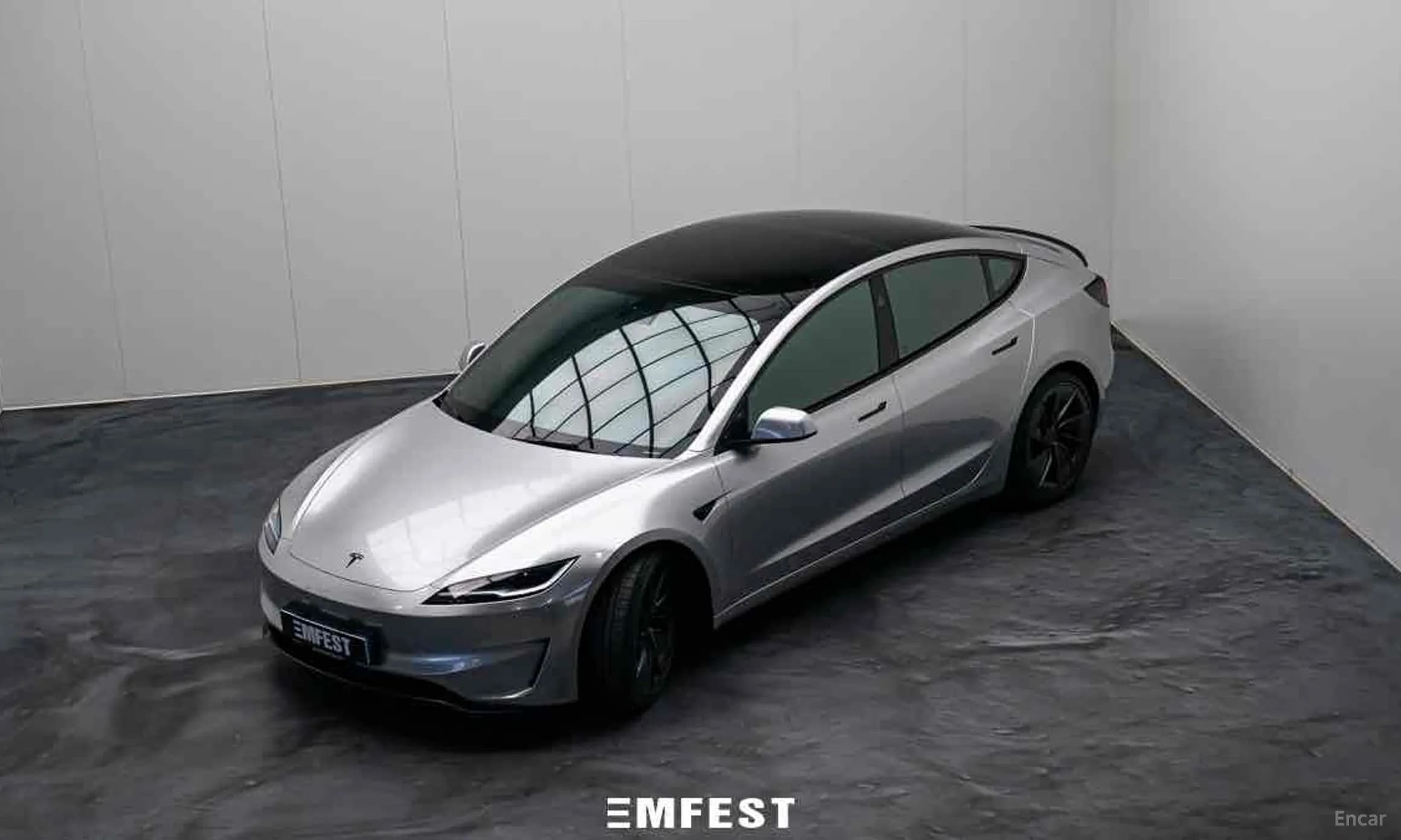 Model 3