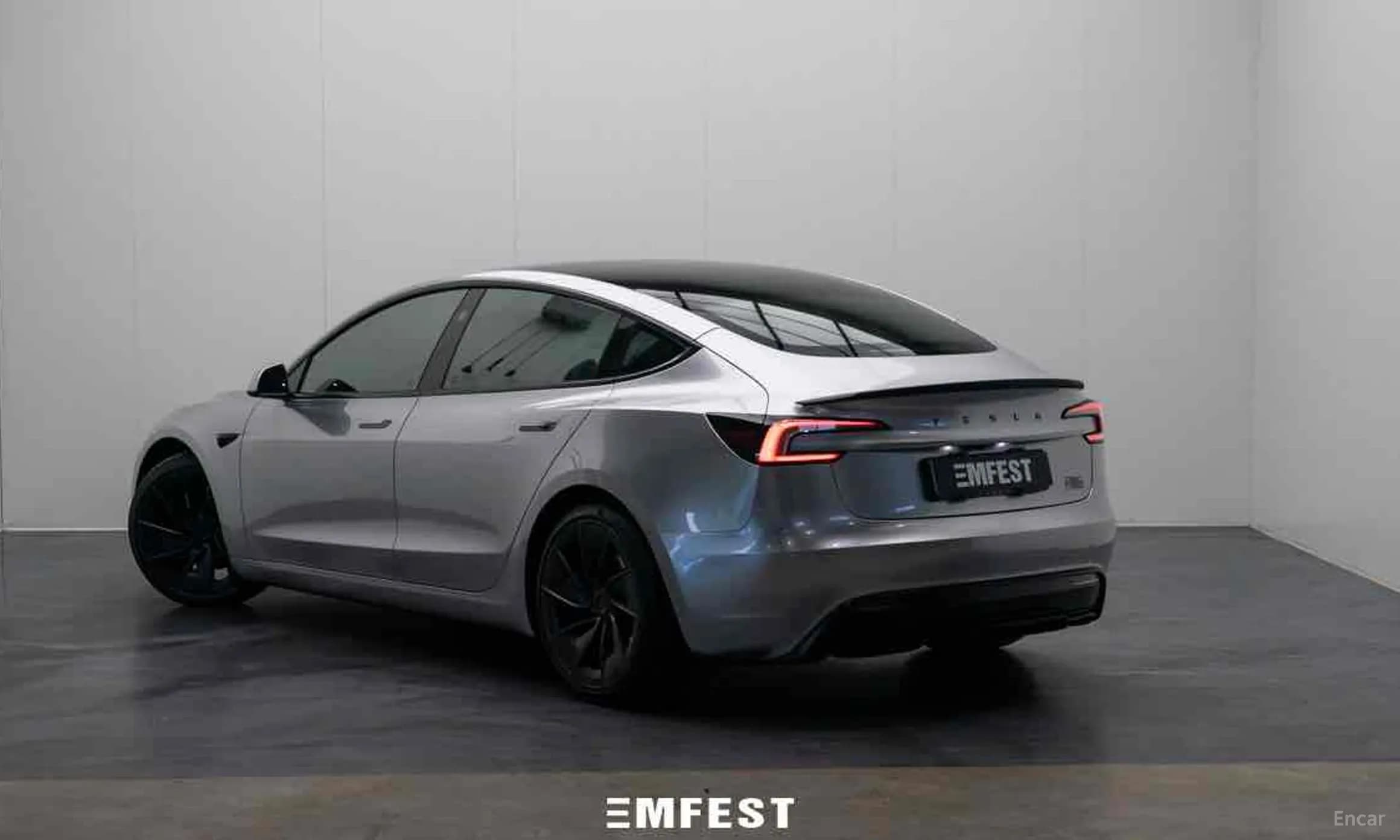 Model 3