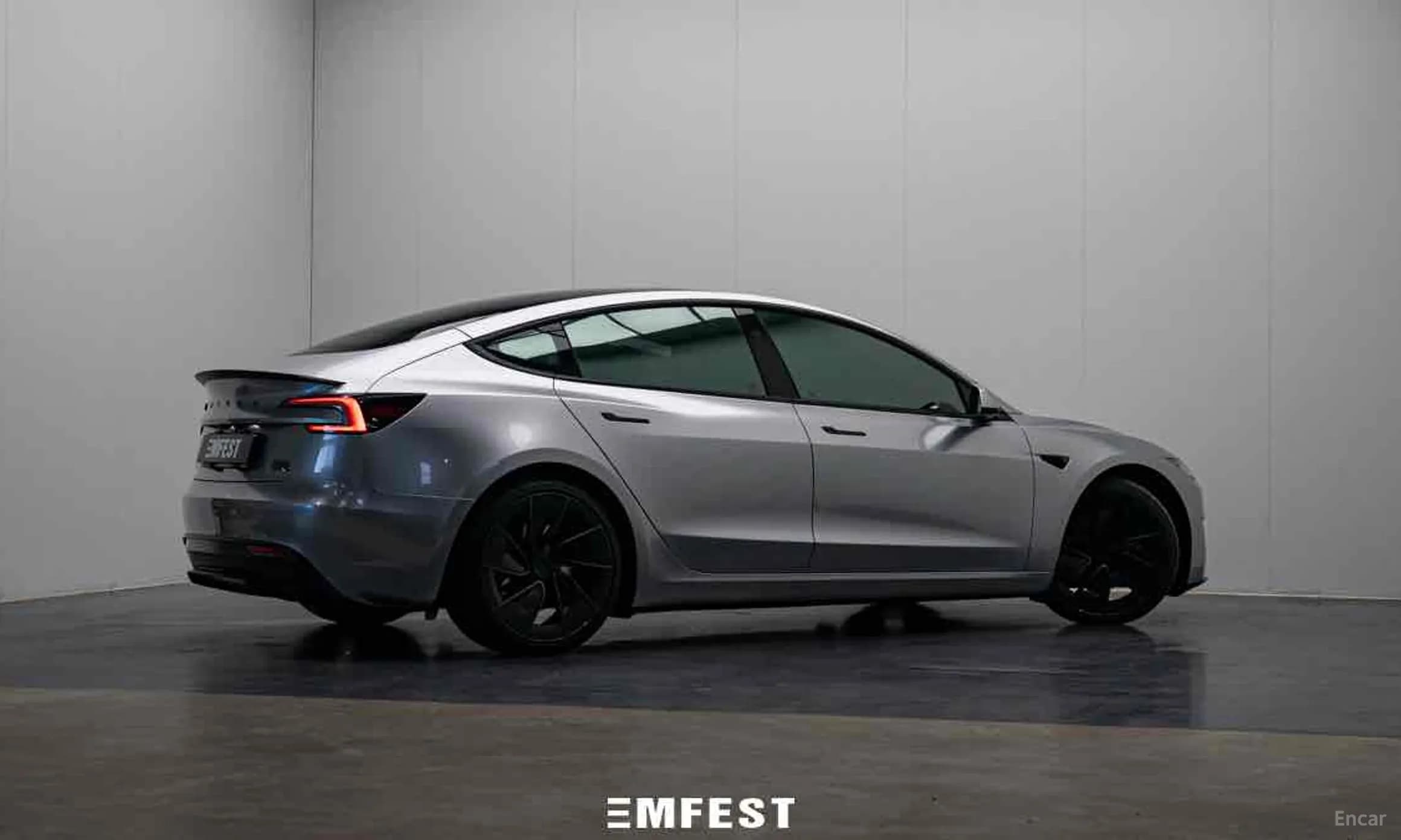 Model 3